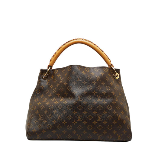 Louis Vuitton Monogram Artsy MM (SHG-t8l23o)