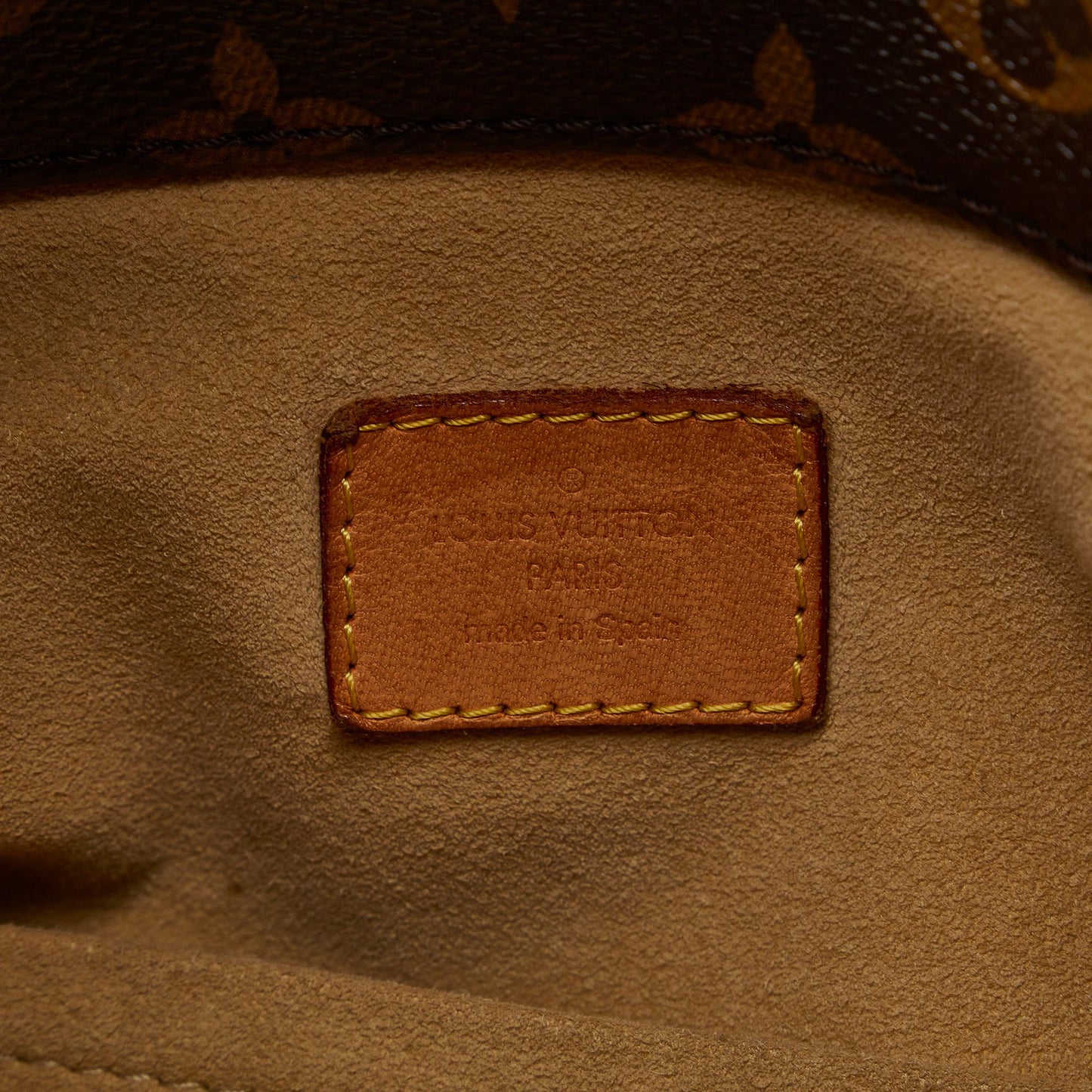 Louis Vuitton Monogram Artsy MM (SHG-t8l23o)
