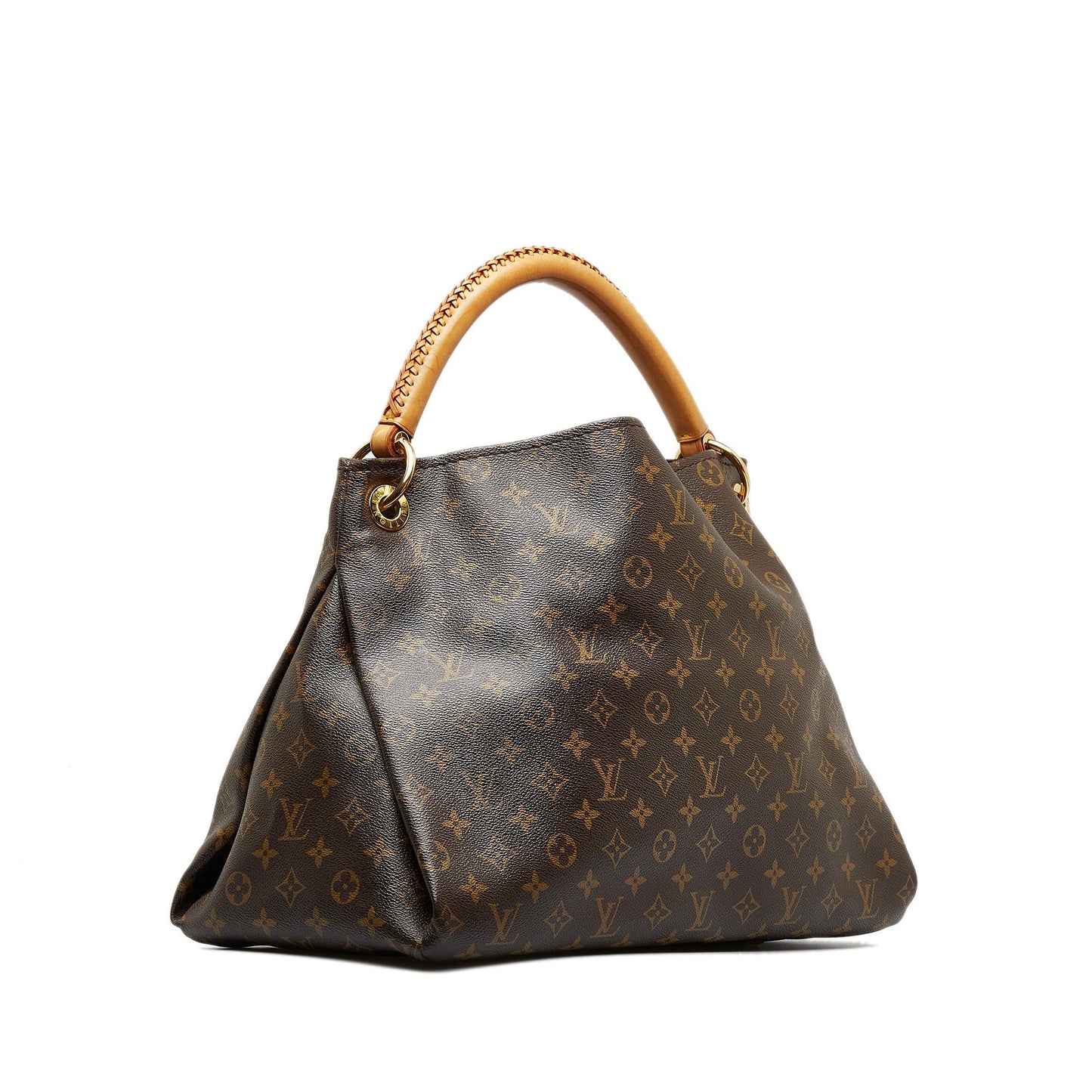 Louis Vuitton Monogram Artsy MM (SHG-t8l23o)