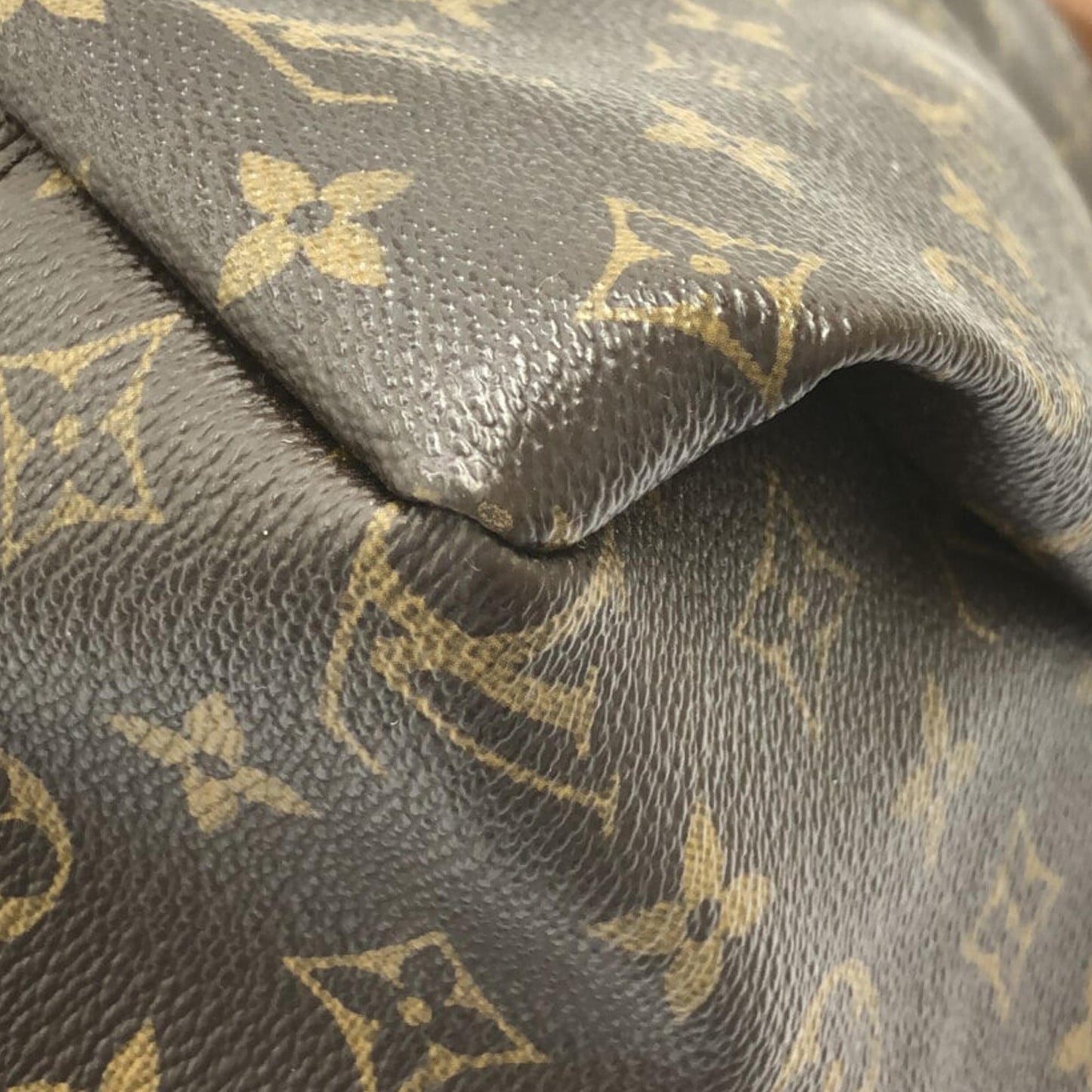 Louis Vuitton Monogram Artsy MM (SHG-LJpZ8C)