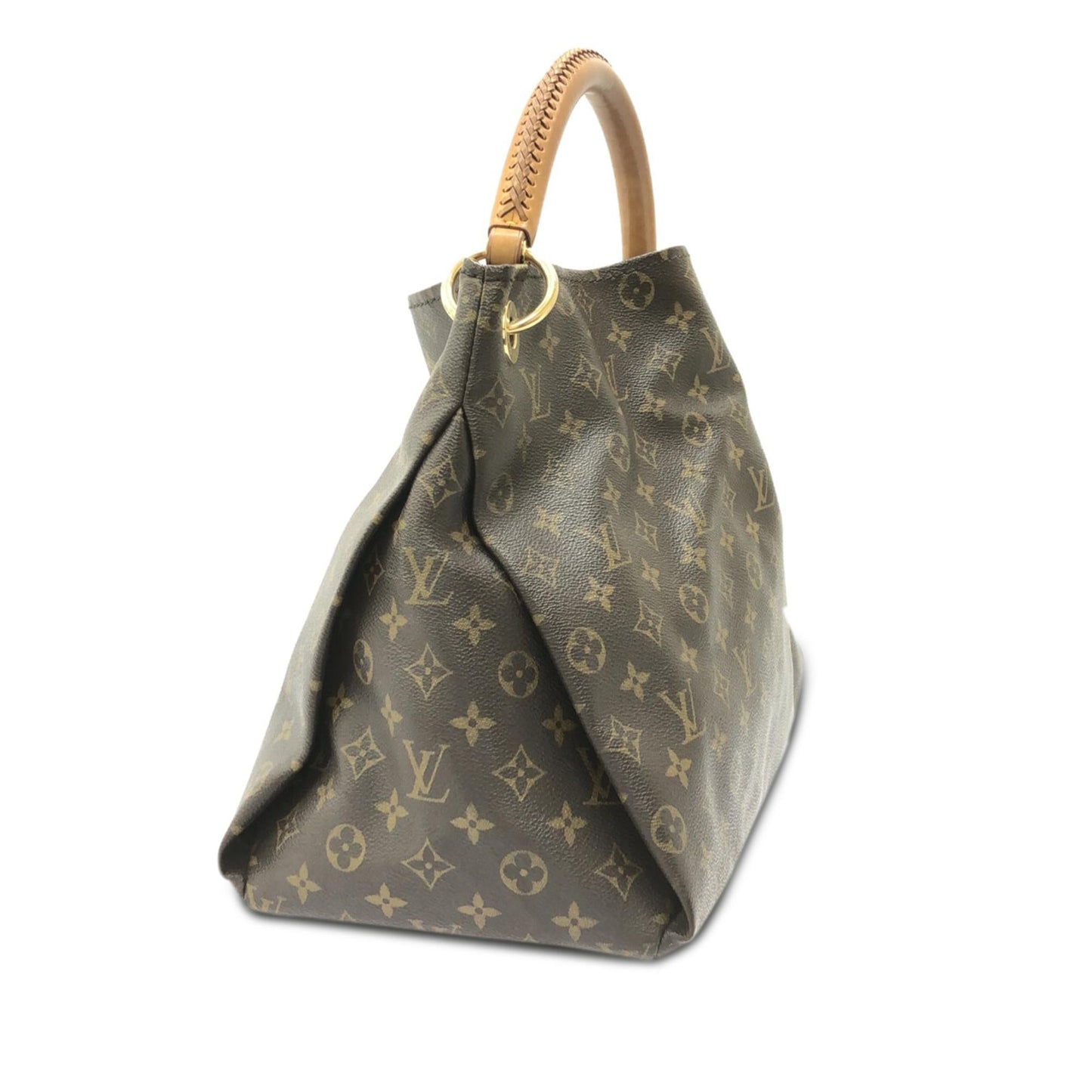 Louis Vuitton Monogram Artsy MM (SHG-LJpZ8C)