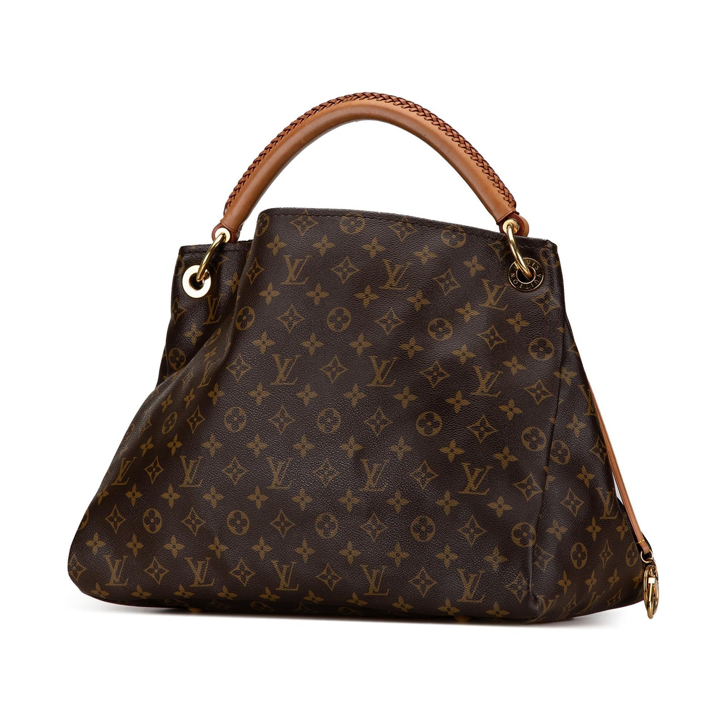 Louis Vuitton Monogram Artsy MM (SHG-R6DDy0)