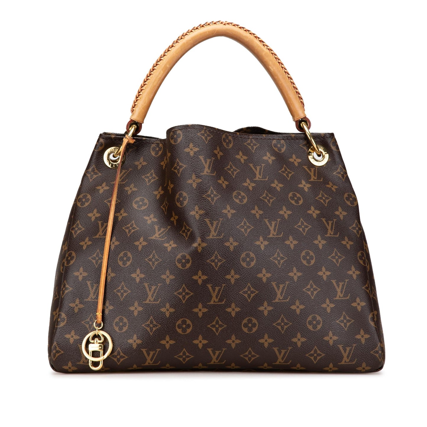 Louis Vuitton Monogram Artsy MM