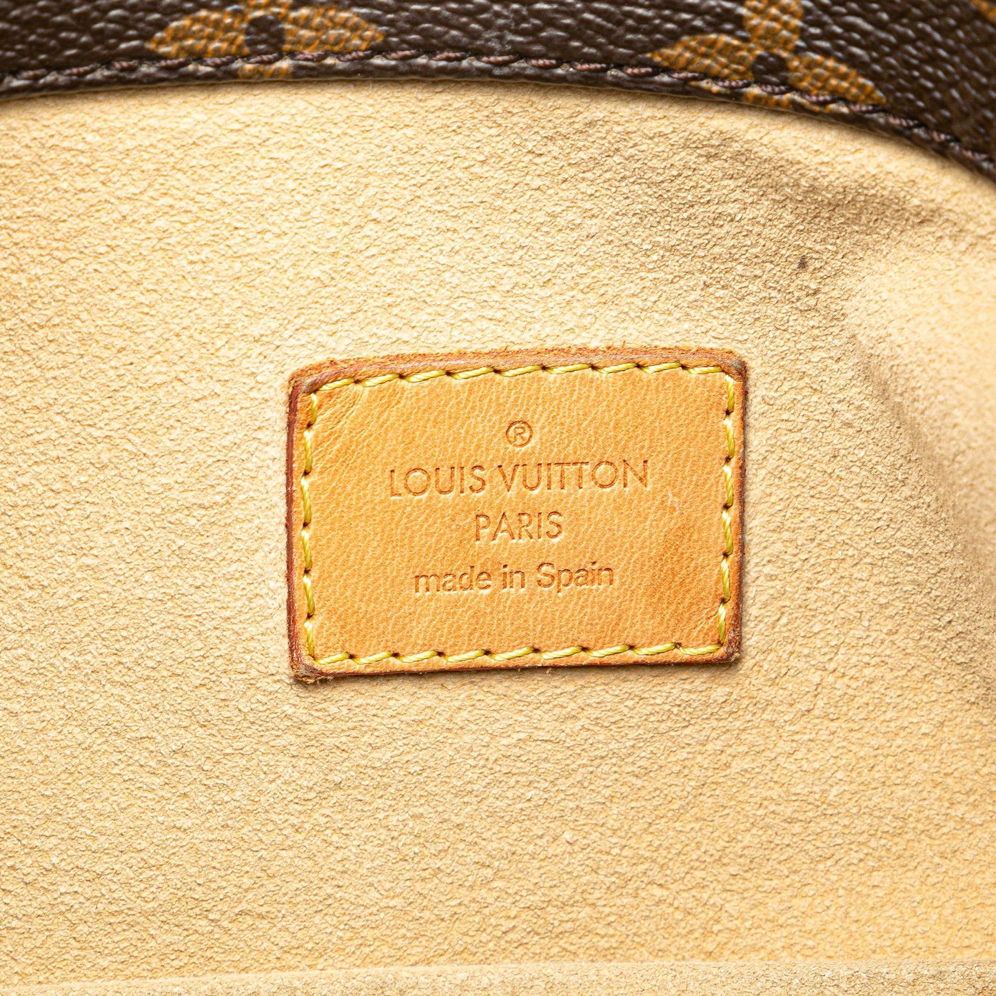 Louis Vuitton Monogram Artsy MM