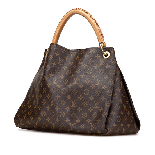 Louis Vuitton Monogram Artsy MM