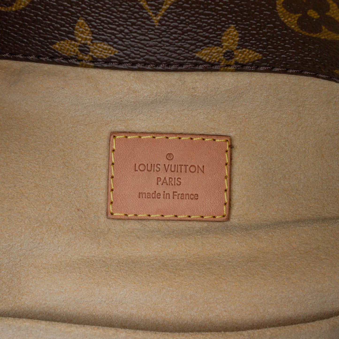 Louis Vuitton Monogram Artsy MM