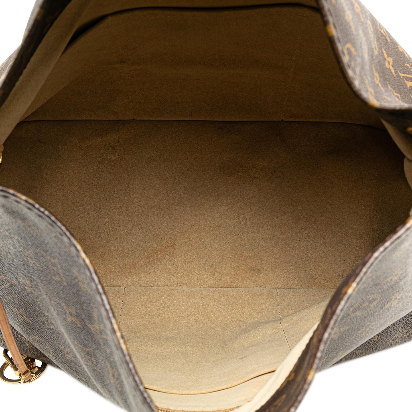 Louis Vuitton Monogram Artsy MM