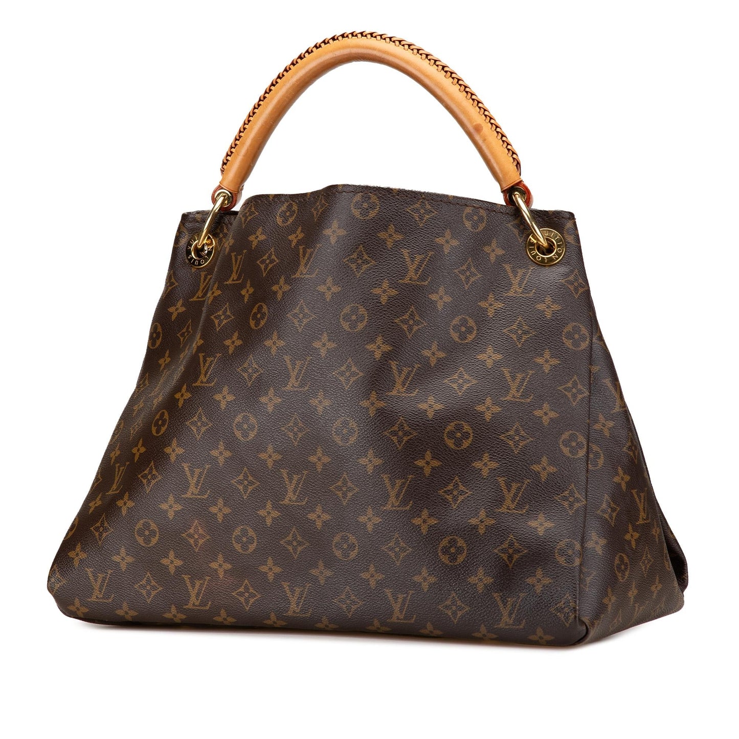 Louis Vuitton Monogram Artsy MM