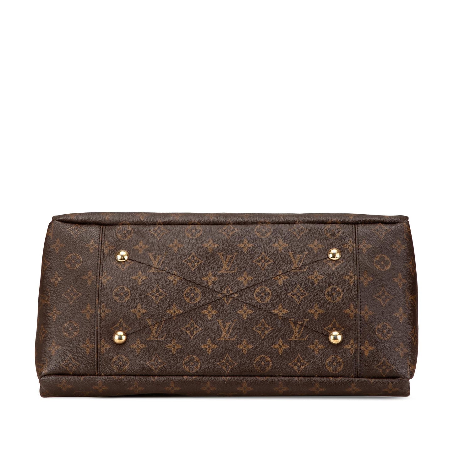 Louis Vuitton Monogram Artsy MM