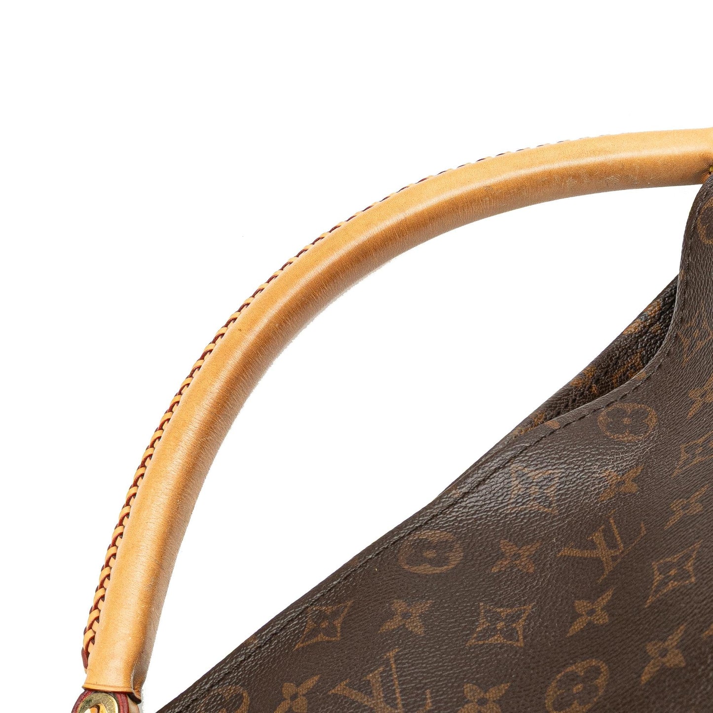 Louis Vuitton Monogram Artsy MM