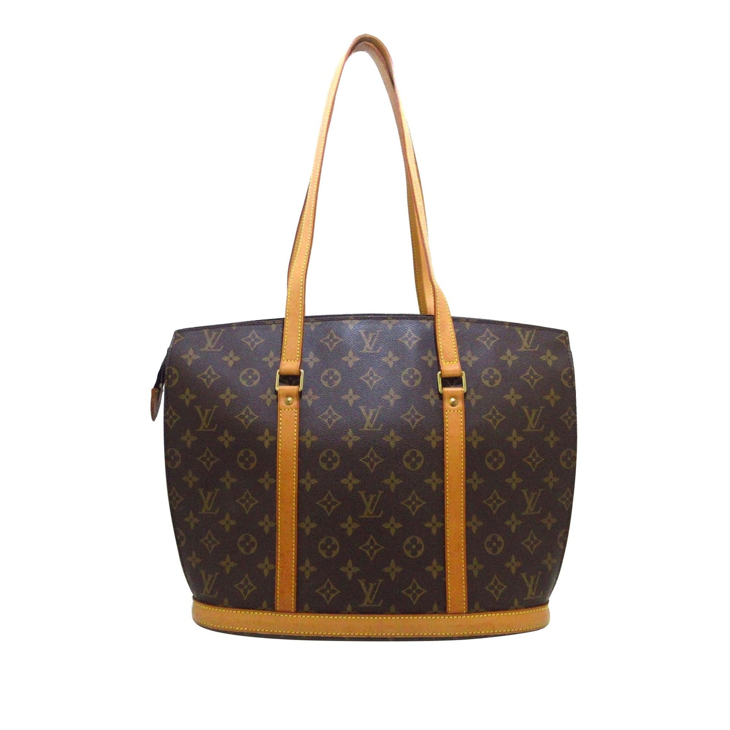 Louis Vuitton Monogram Babylone (SHG-28280)