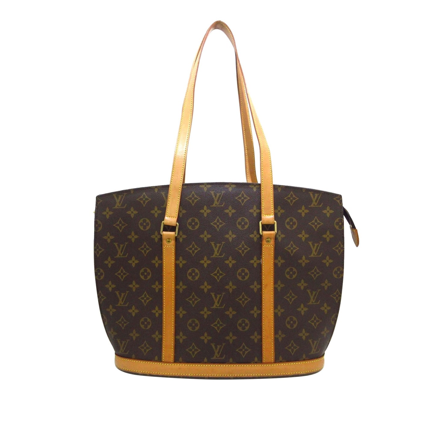 Louis Vuitton Monogram Babylone (SHG-28280)