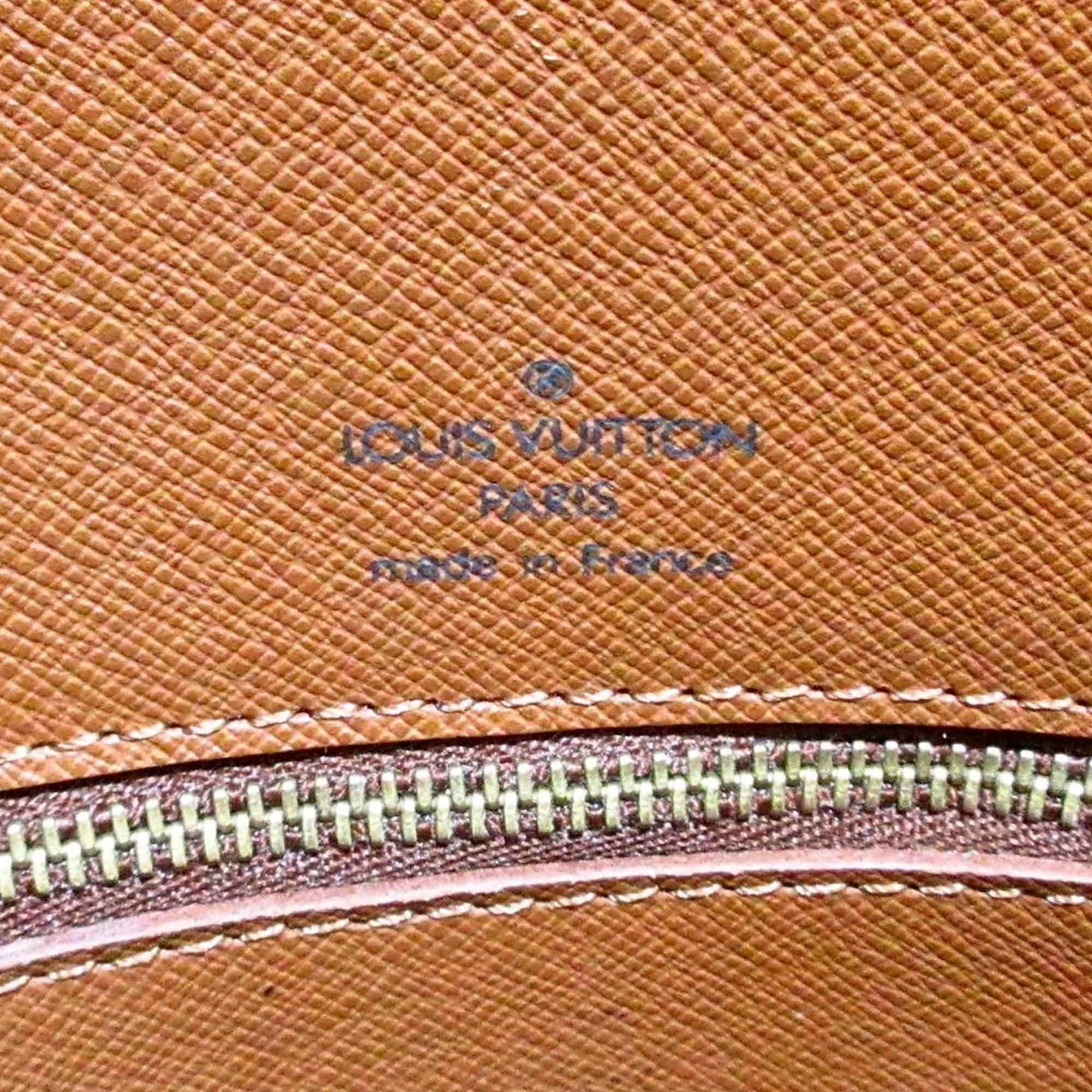 Louis Vuitton Monogram Babylone (SHG-28280)