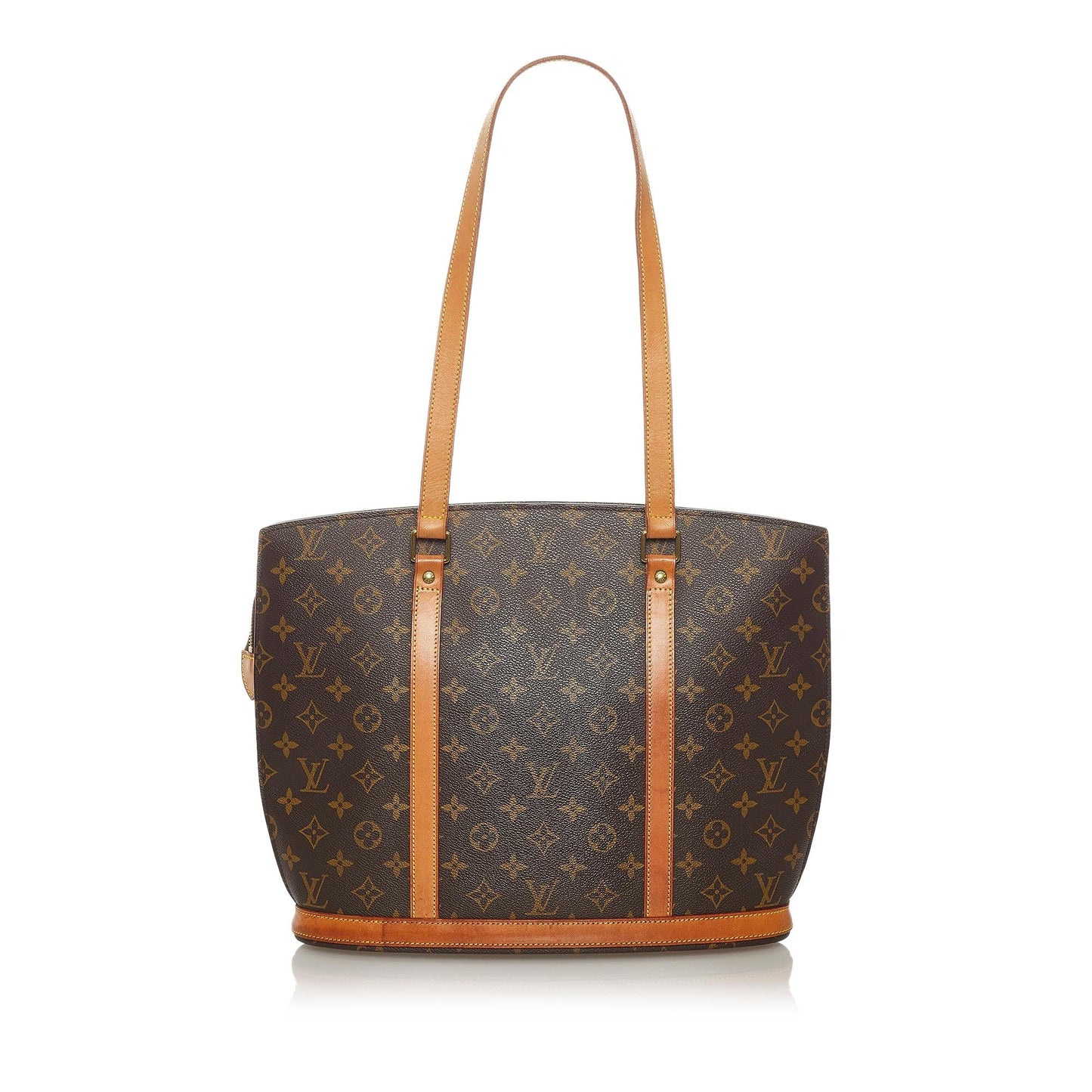 Louis Vuitton Monogram Babylone (SHG-28488)