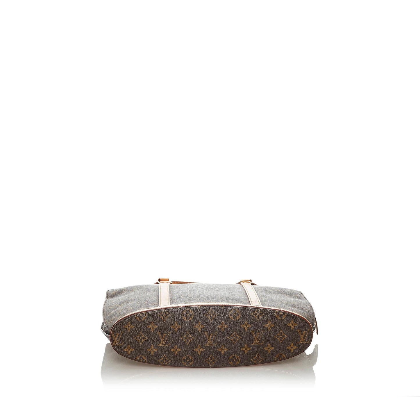 Louis Vuitton Monogram Babylone (SHG-28488)
