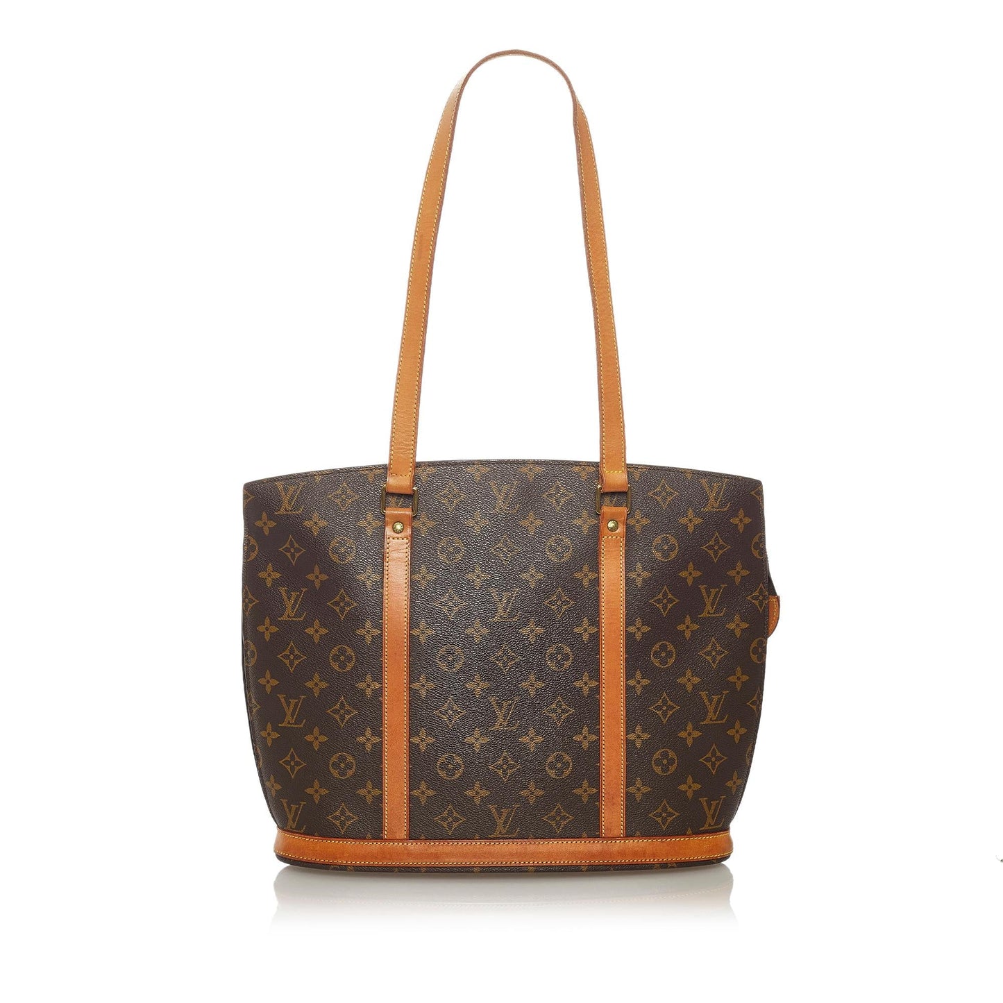 Louis Vuitton Monogram Babylone (SHG-28488)