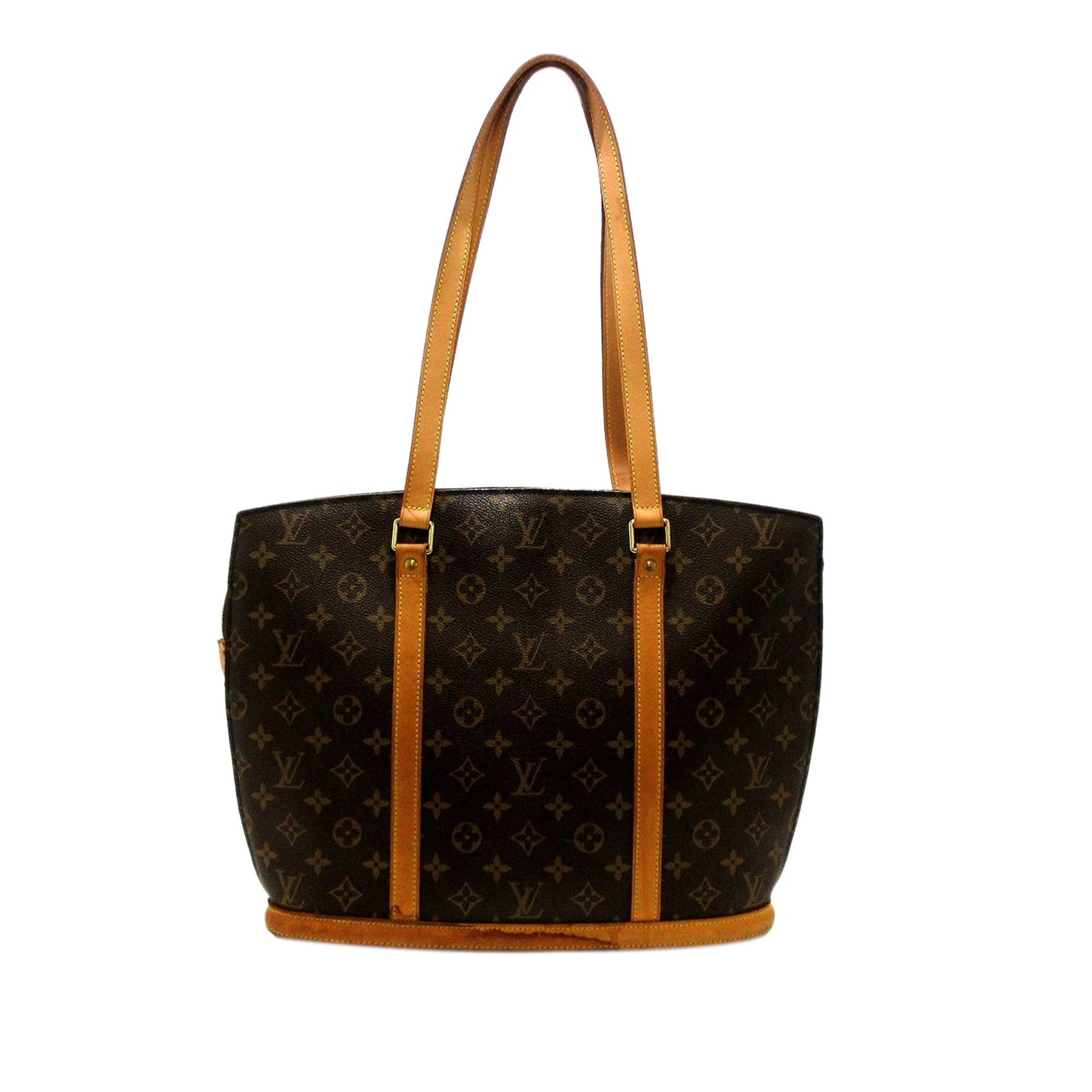 Louis Vuitton Monogram Babylone (SHG-35051)