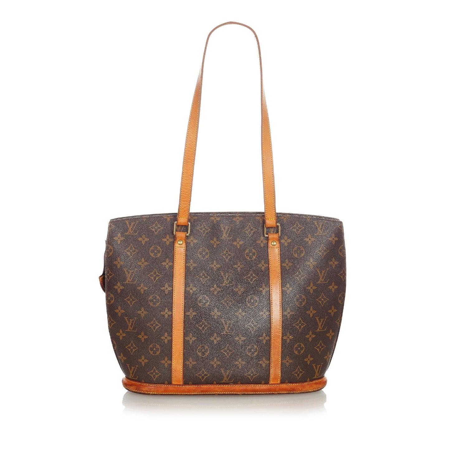 Louis Vuitton Monogram Babylone (SHG-32497)