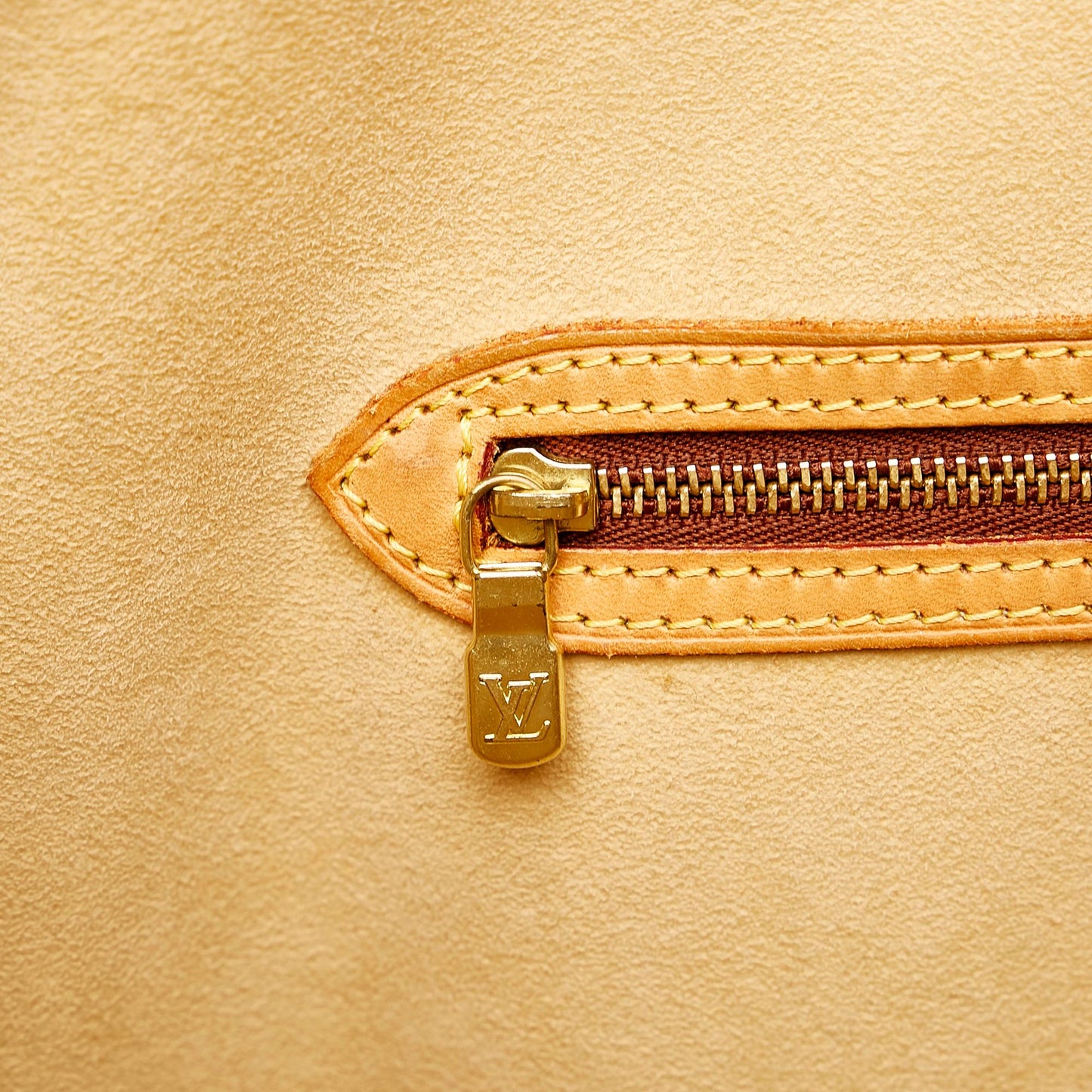 Louis Vuitton Monogram Babylone (SHG-32497)