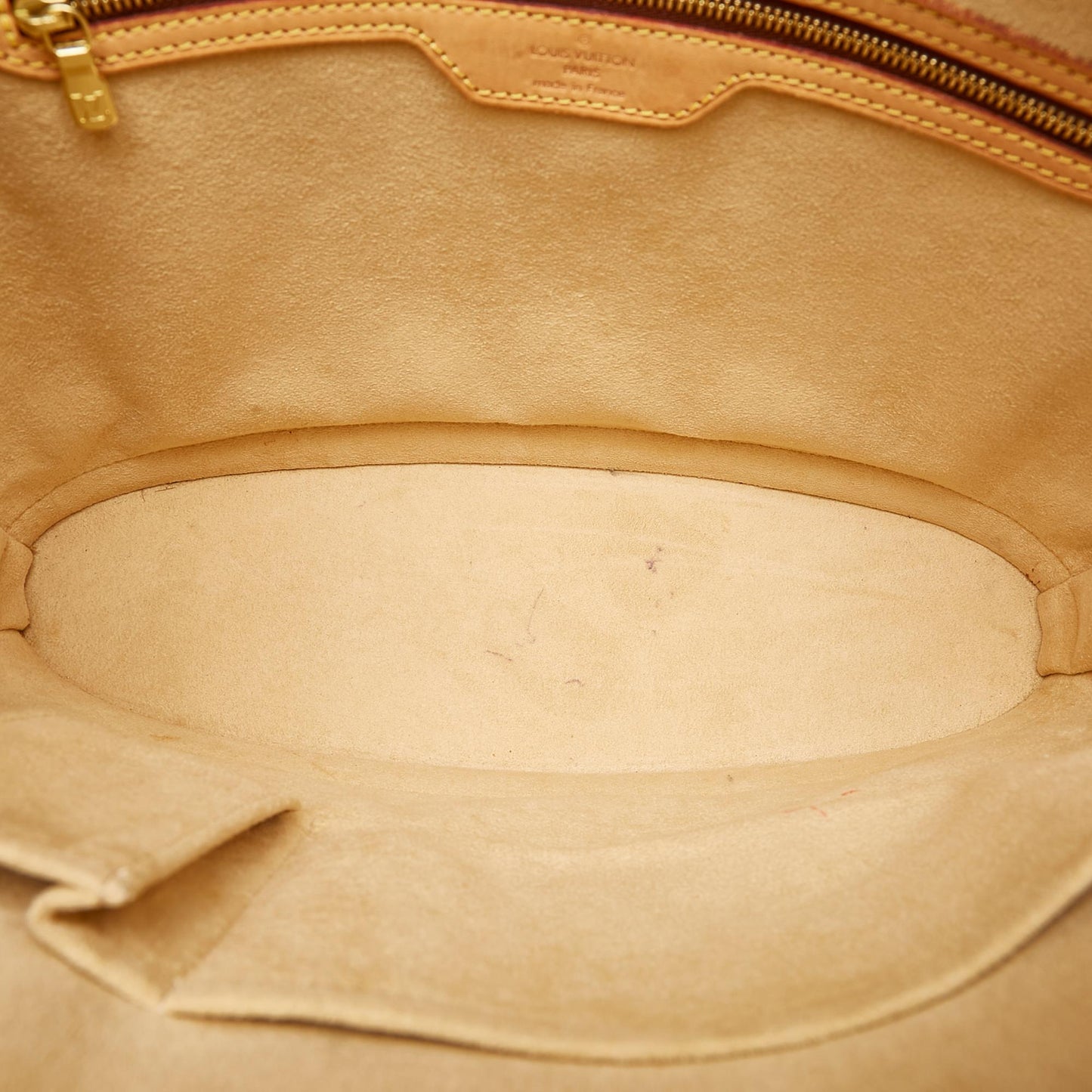 Louis Vuitton Monogram Babylone (SHG-34623)