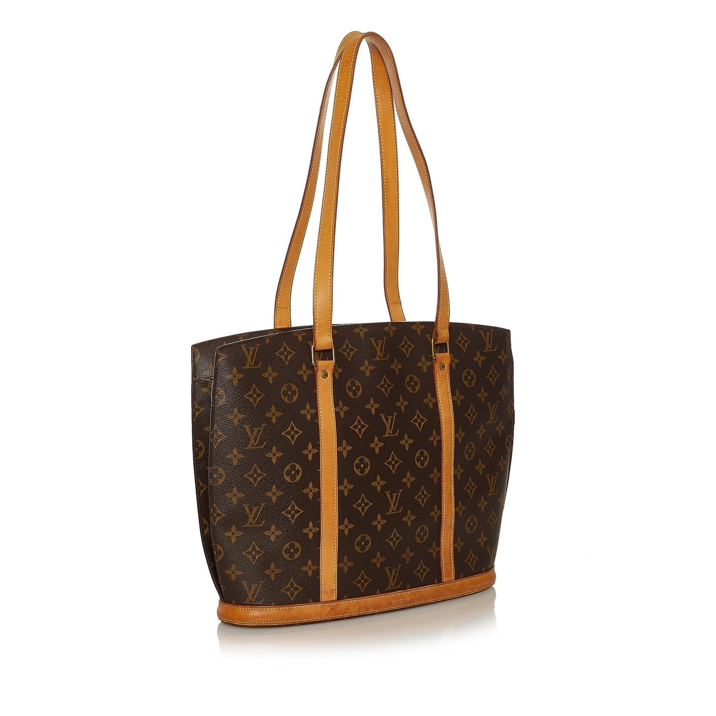 Louis Vuitton Monogram Babylone (SHG-34623)