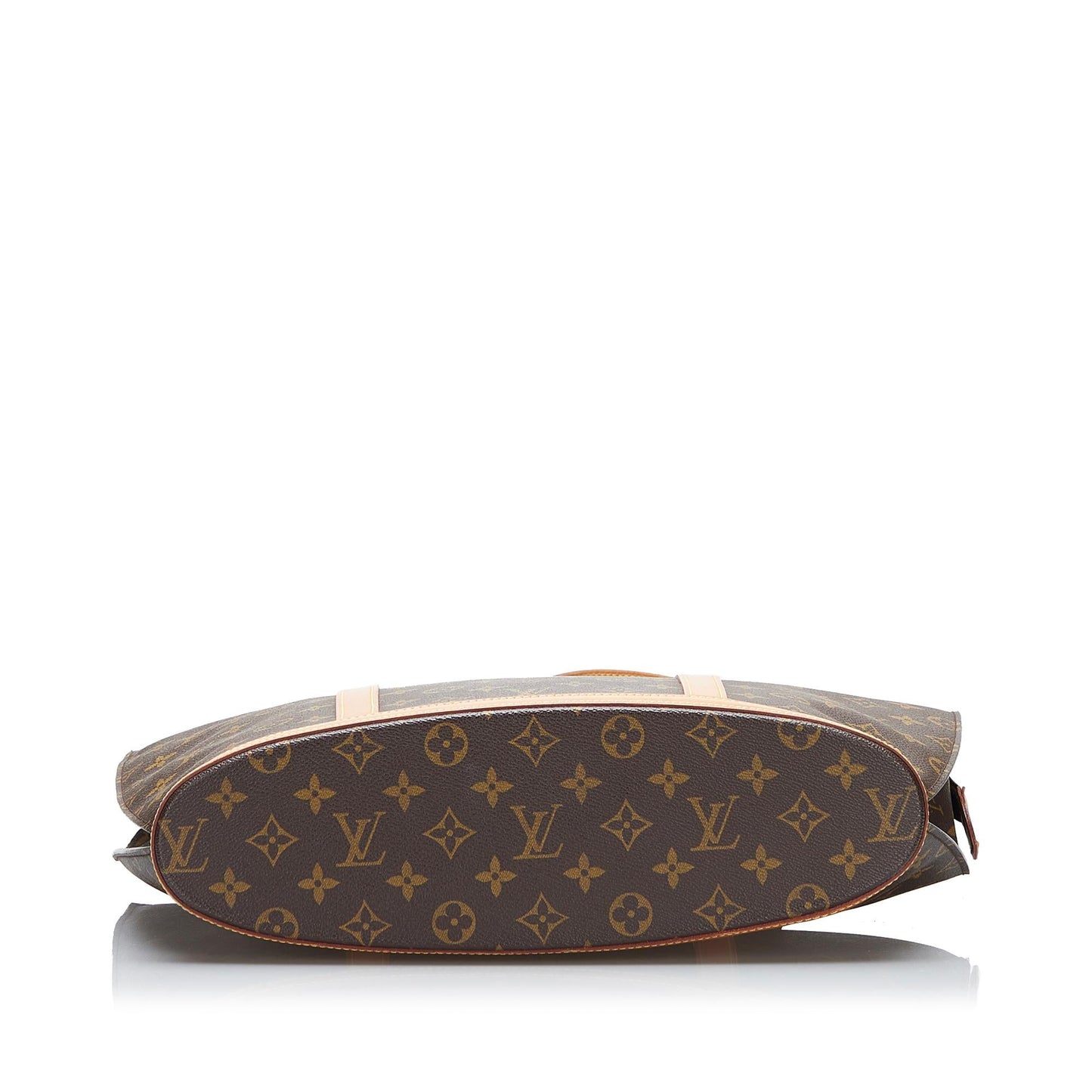 Louis Vuitton Monogram Babylone (SHG-60x9cO)