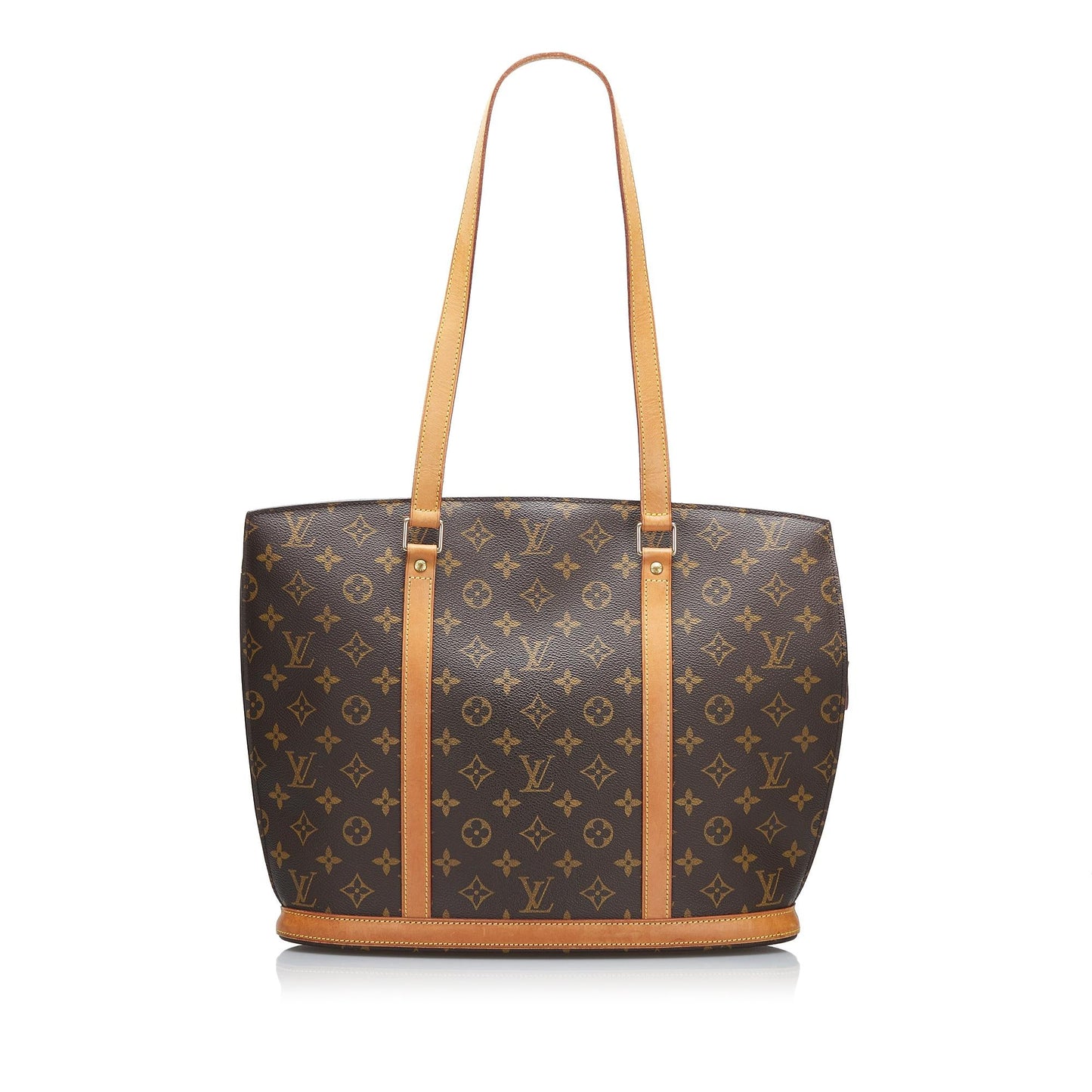 Louis Vuitton Monogram Babylone (SHG-60x9cO)