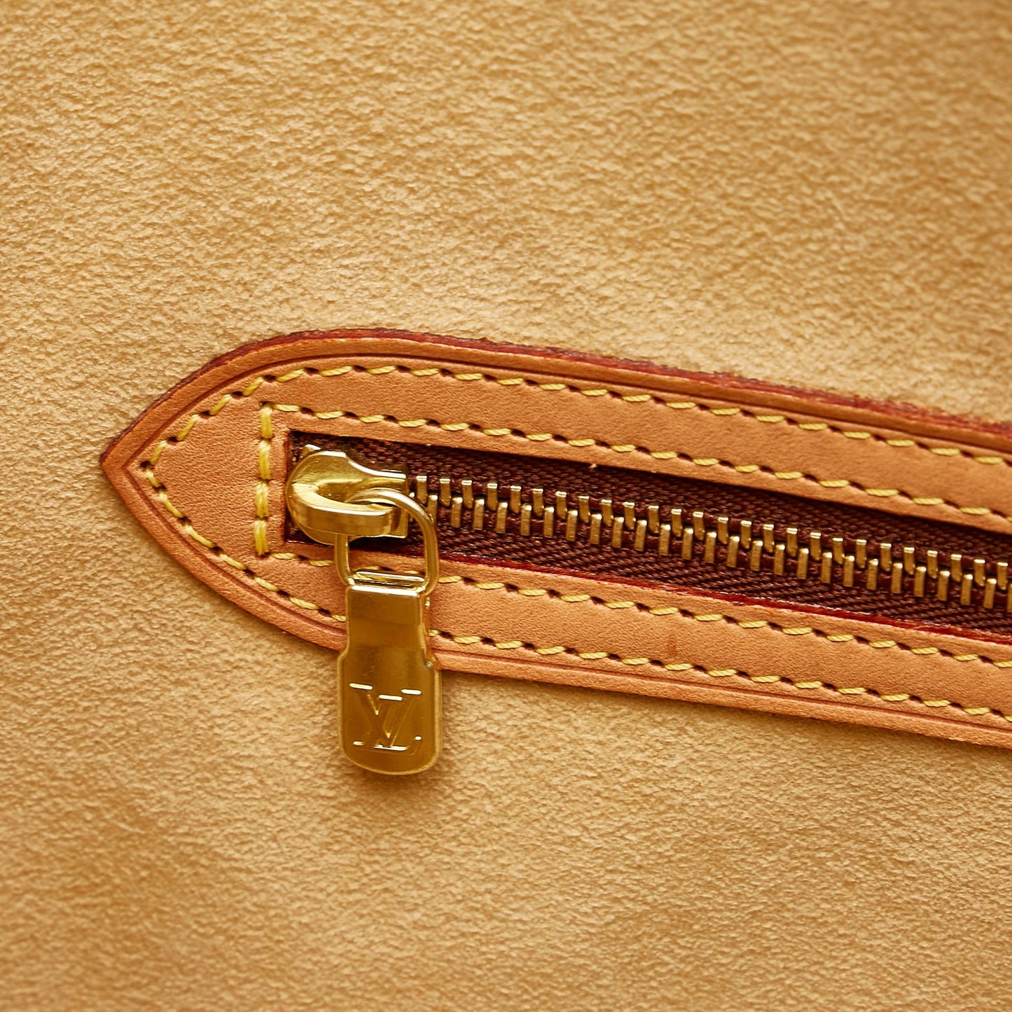Louis Vuitton Monogram Babylone (SHG-3pZQyV)