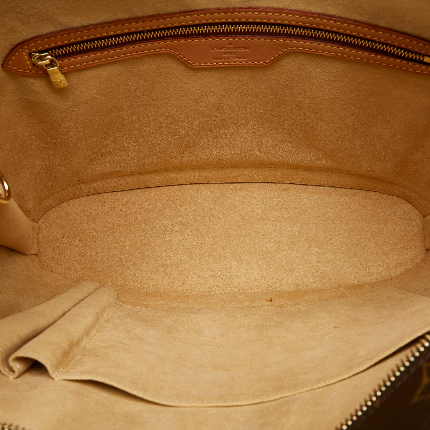 Louis Vuitton Monogram Babylone (SHG-3pZQyV)