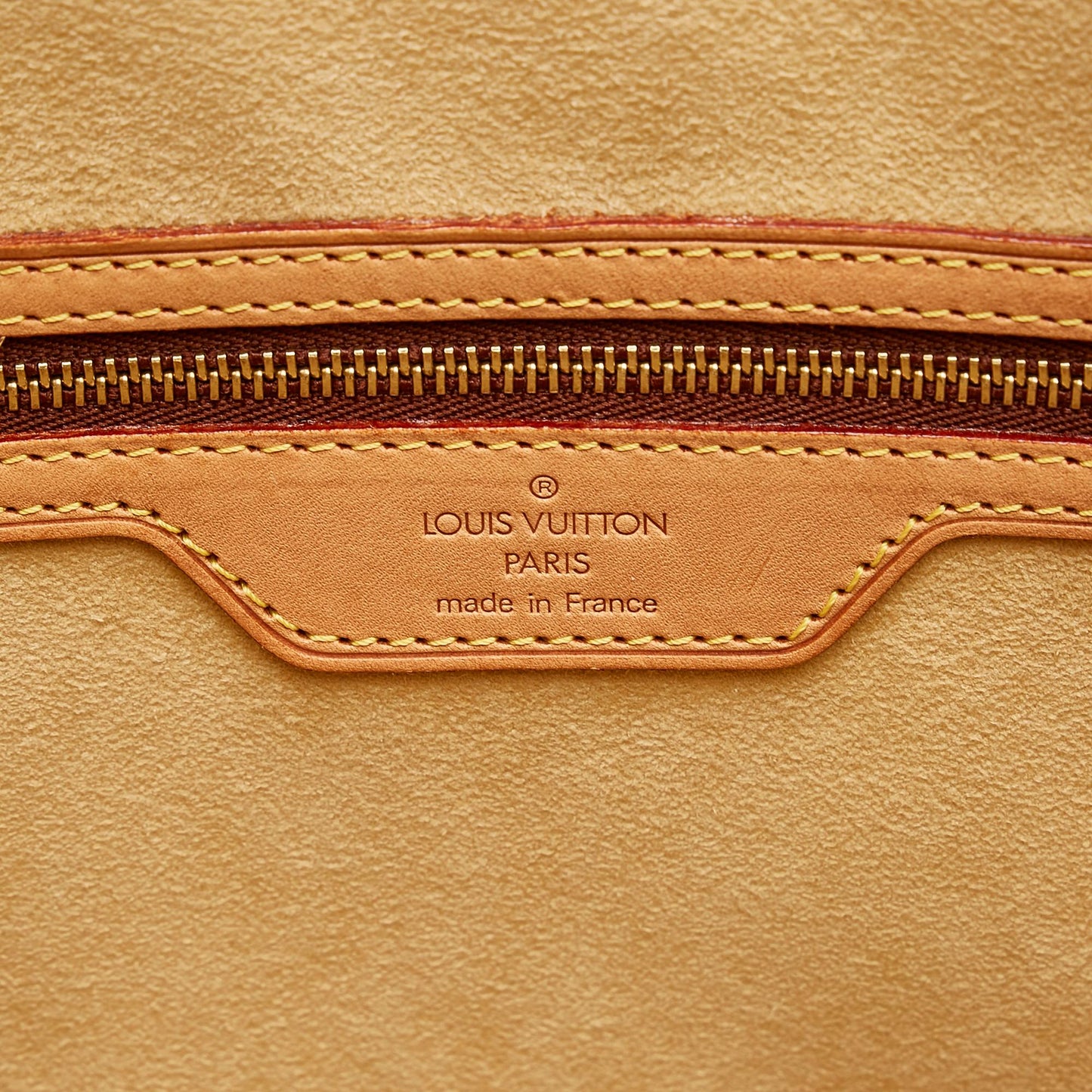 Louis Vuitton Monogram Babylone (SHG-3pZQyV)