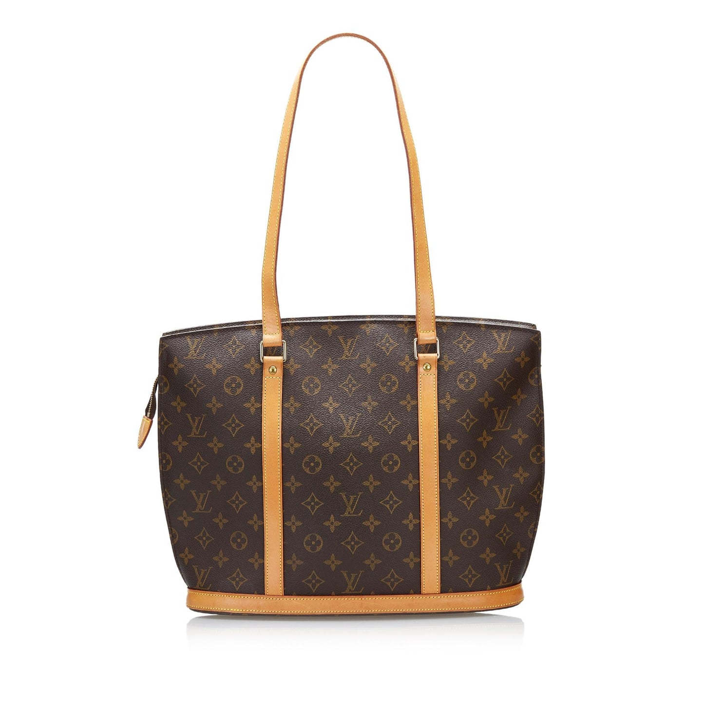 Louis Vuitton Monogram Babylone (SHG-MoQds0)