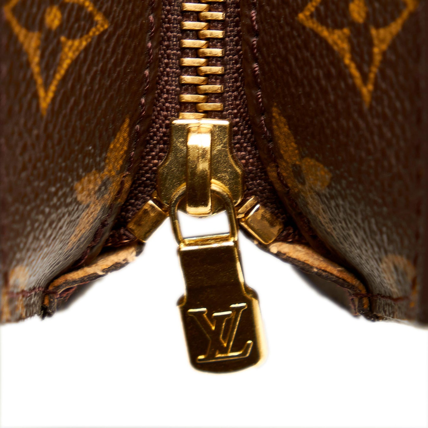 Louis Vuitton Monogram Babylone (SHG-yqEy7J)