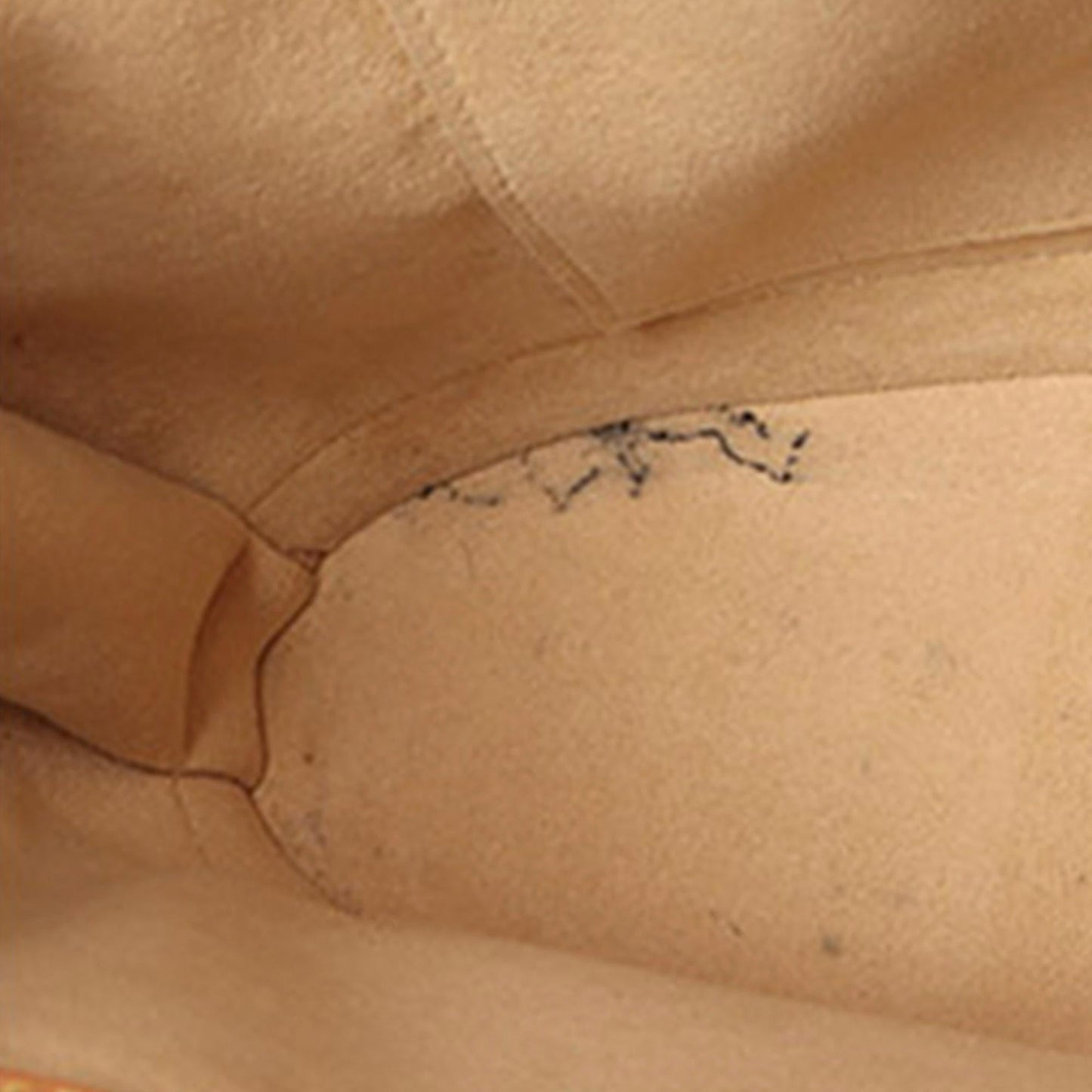 Louis Vuitton Monogram Babylone (SHG-HMtOij)