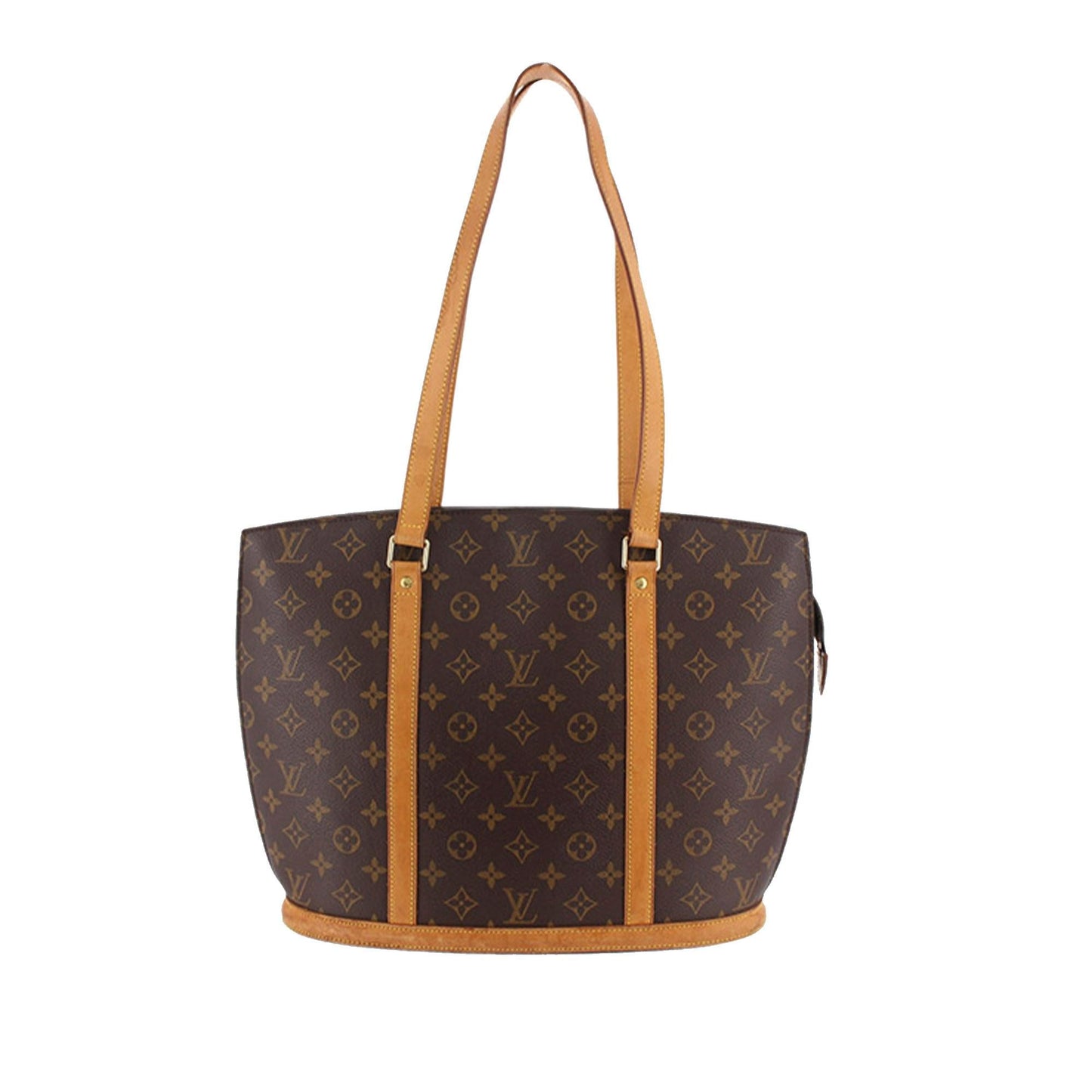 Louis Vuitton Monogram Babylone (SHG-HMtOij)