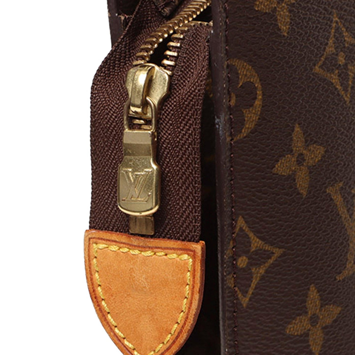Louis Vuitton Monogram Babylone (SHG-HMtOij)