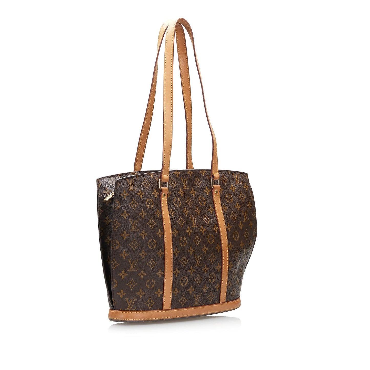 Louis Vuitton Monogram Babylone (SHG-EJDaaD)