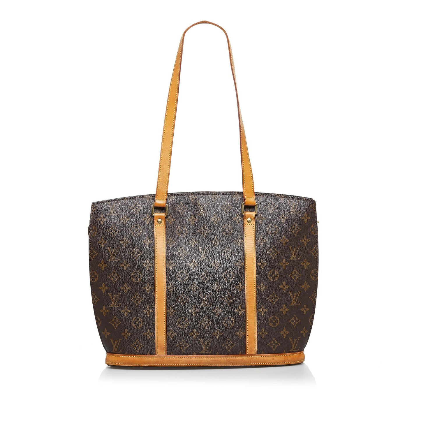 Louis Vuitton Monogram Babylone (SHG-2HyARK)