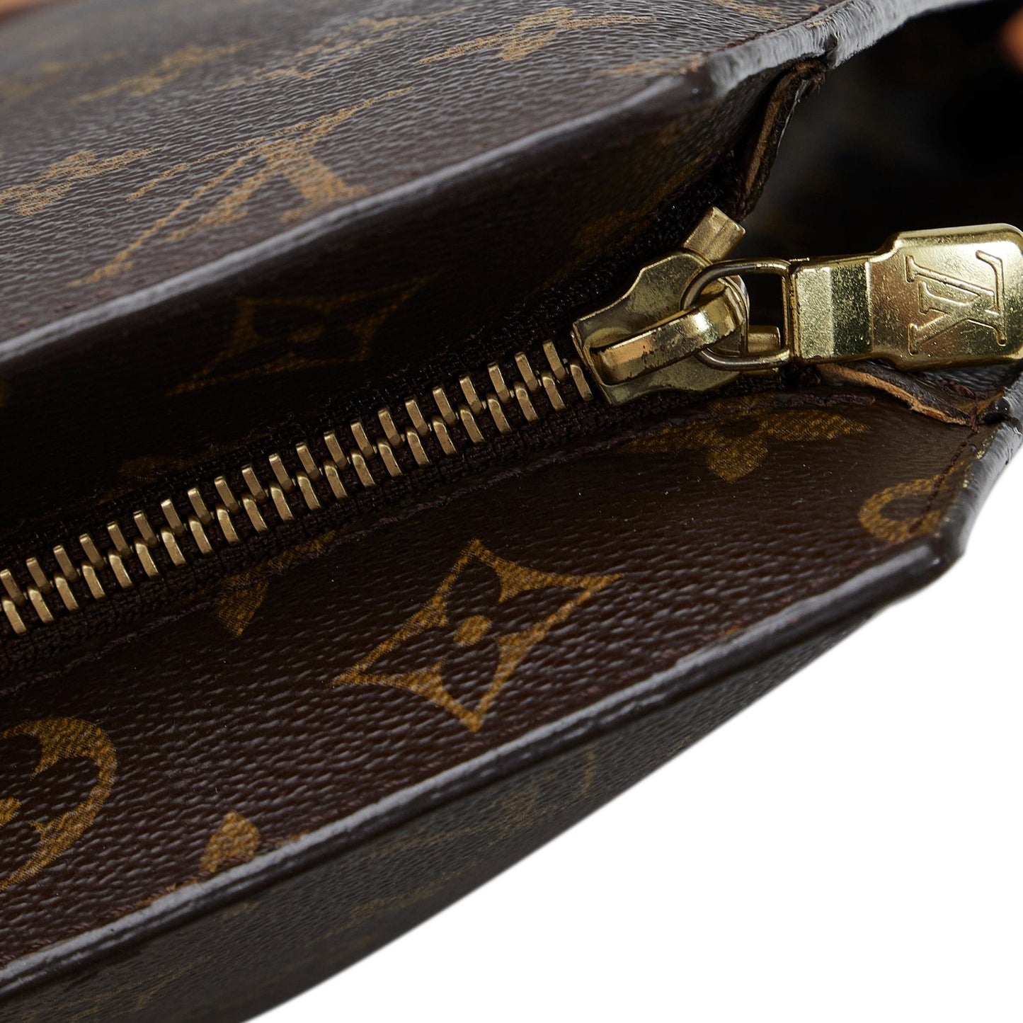 Louis Vuitton Monogram Babylone (SHG-2HyARK)