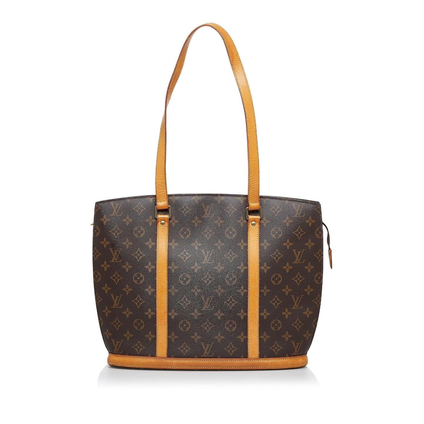 Louis Vuitton Monogram Babylone (SHG-2HyARK)
