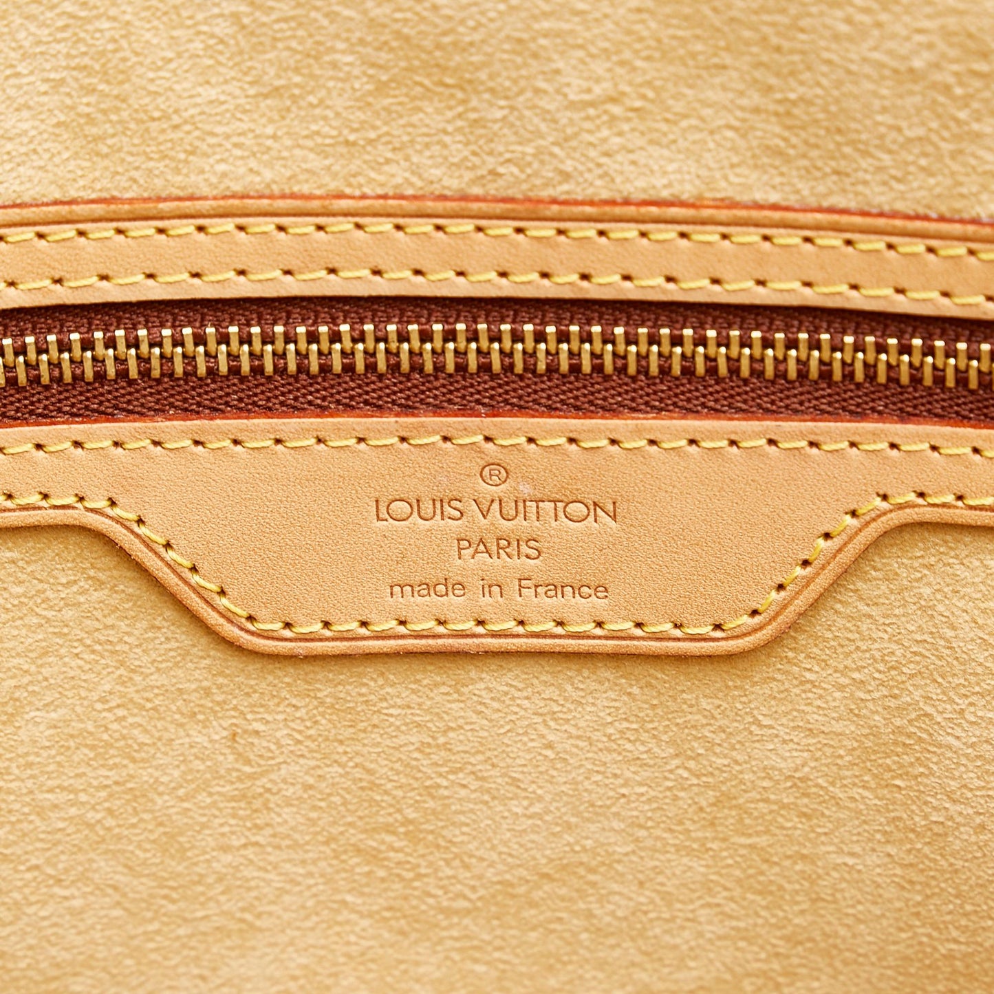 Louis Vuitton Monogram Babylone (SHG-IY3Pht)