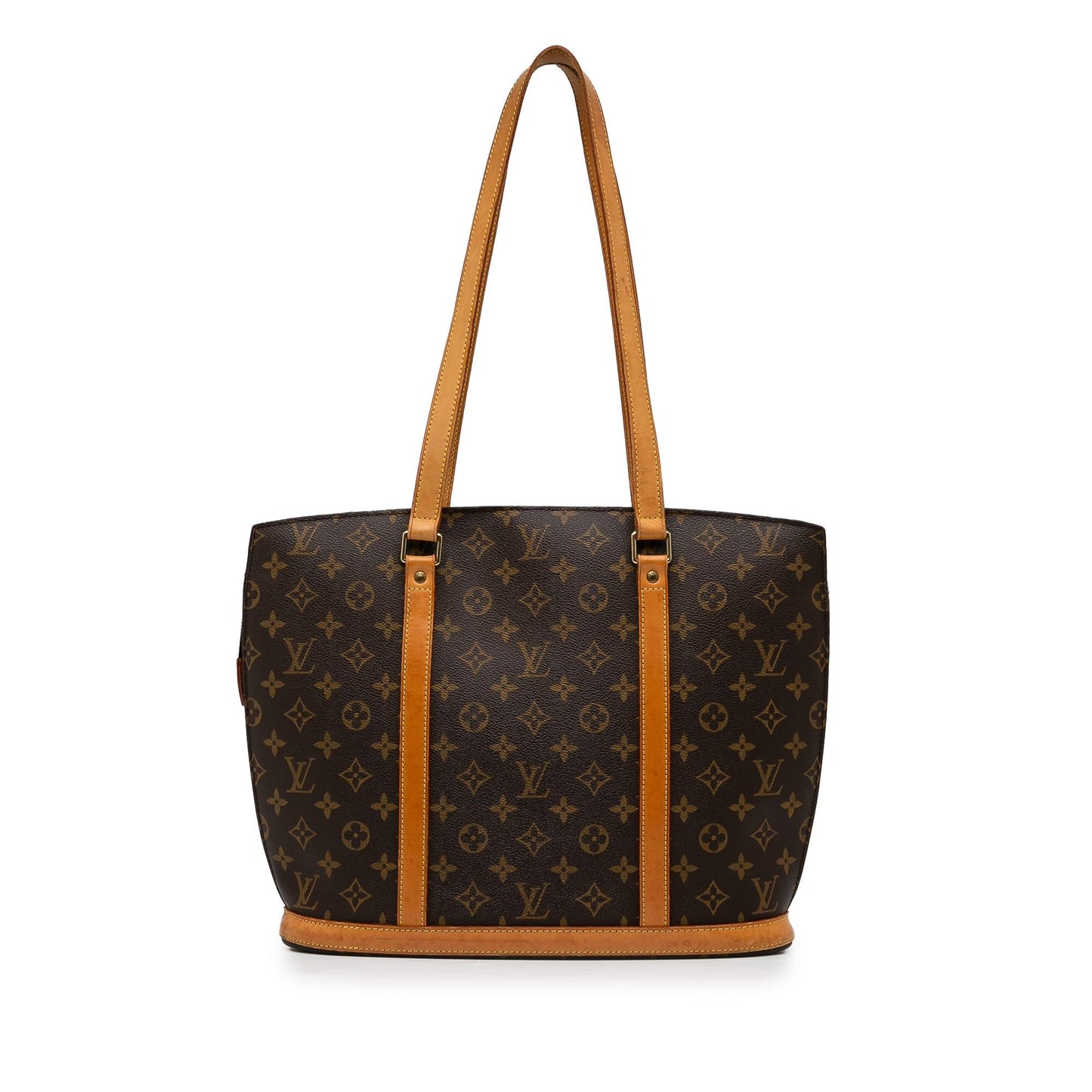 Louis Vuitton Monogram Babylone (SHG-e0fyKl)