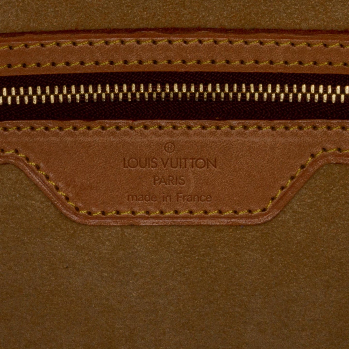 Louis Vuitton Monogram Babylone (SHG-e0fyKl)