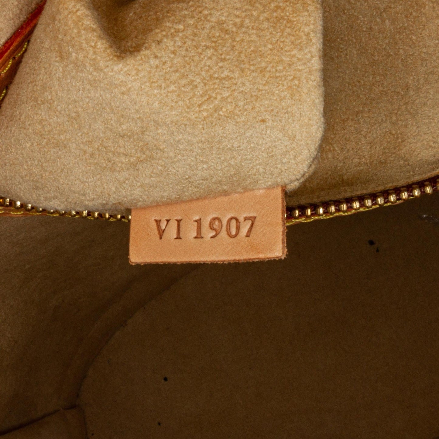 Louis Vuitton Monogram Babylone (SHG-e0fyKl)