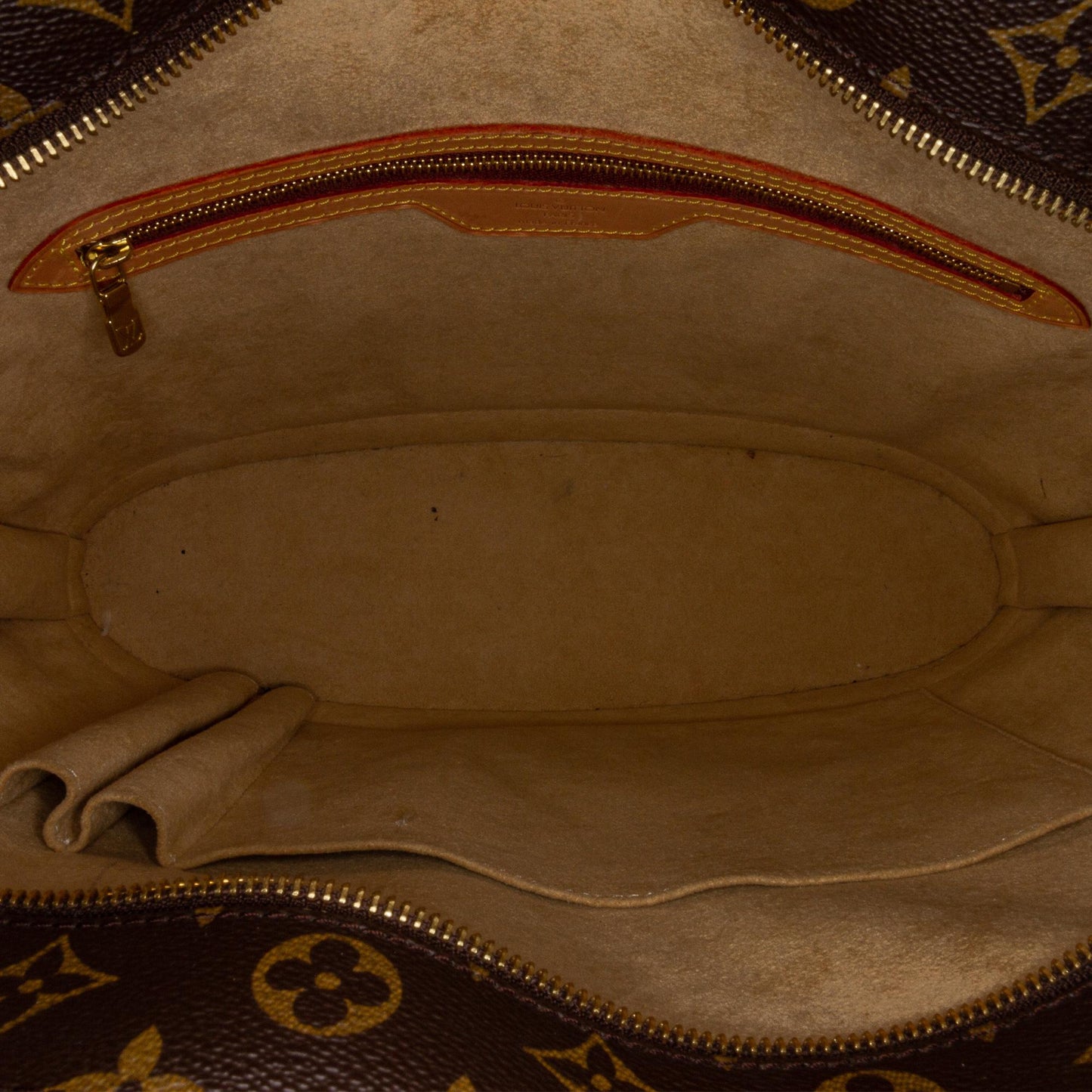 Louis Vuitton Monogram Babylone (SHG-e0fyKl)