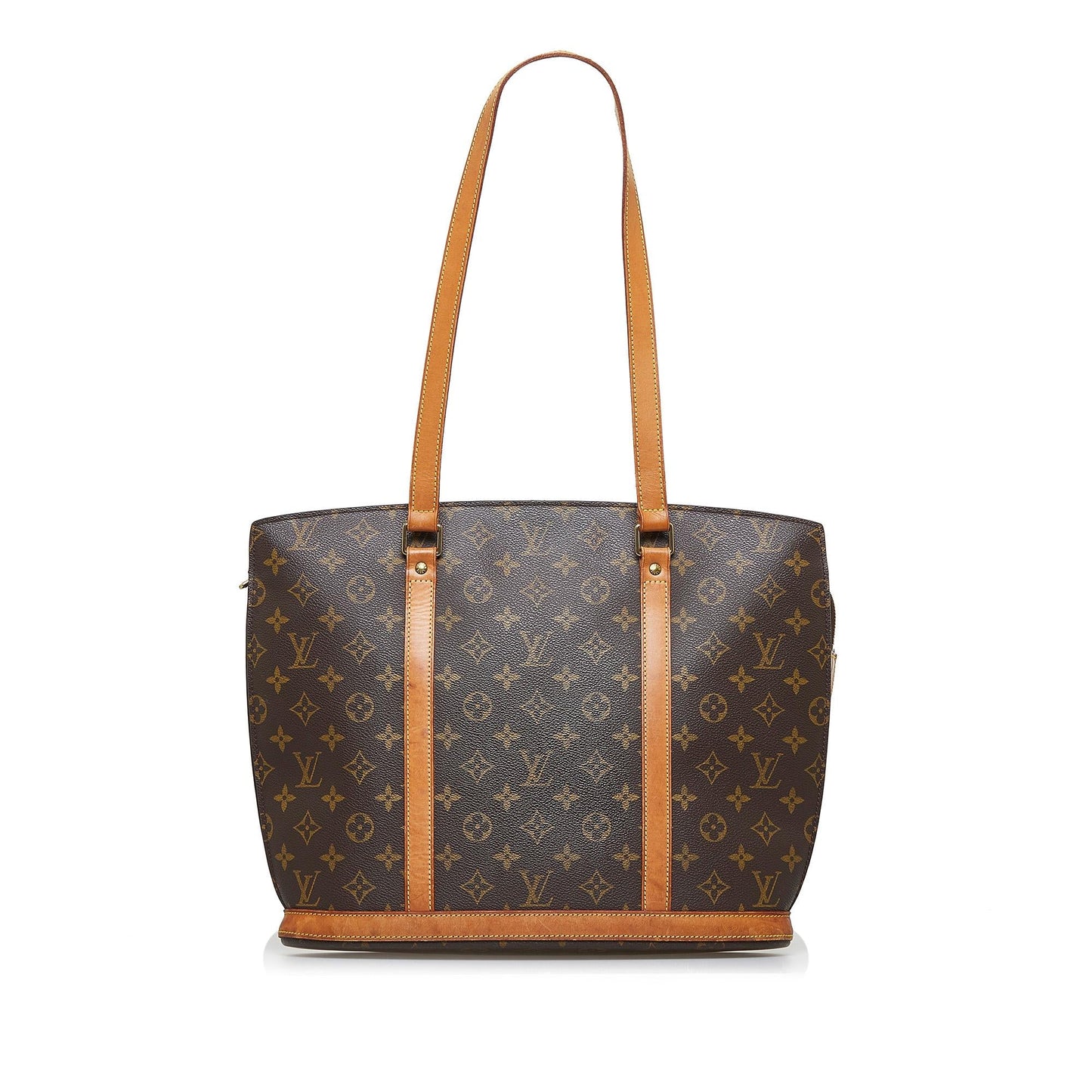 Louis Vuitton Monogram Babylone (SHG-BDKsYm)