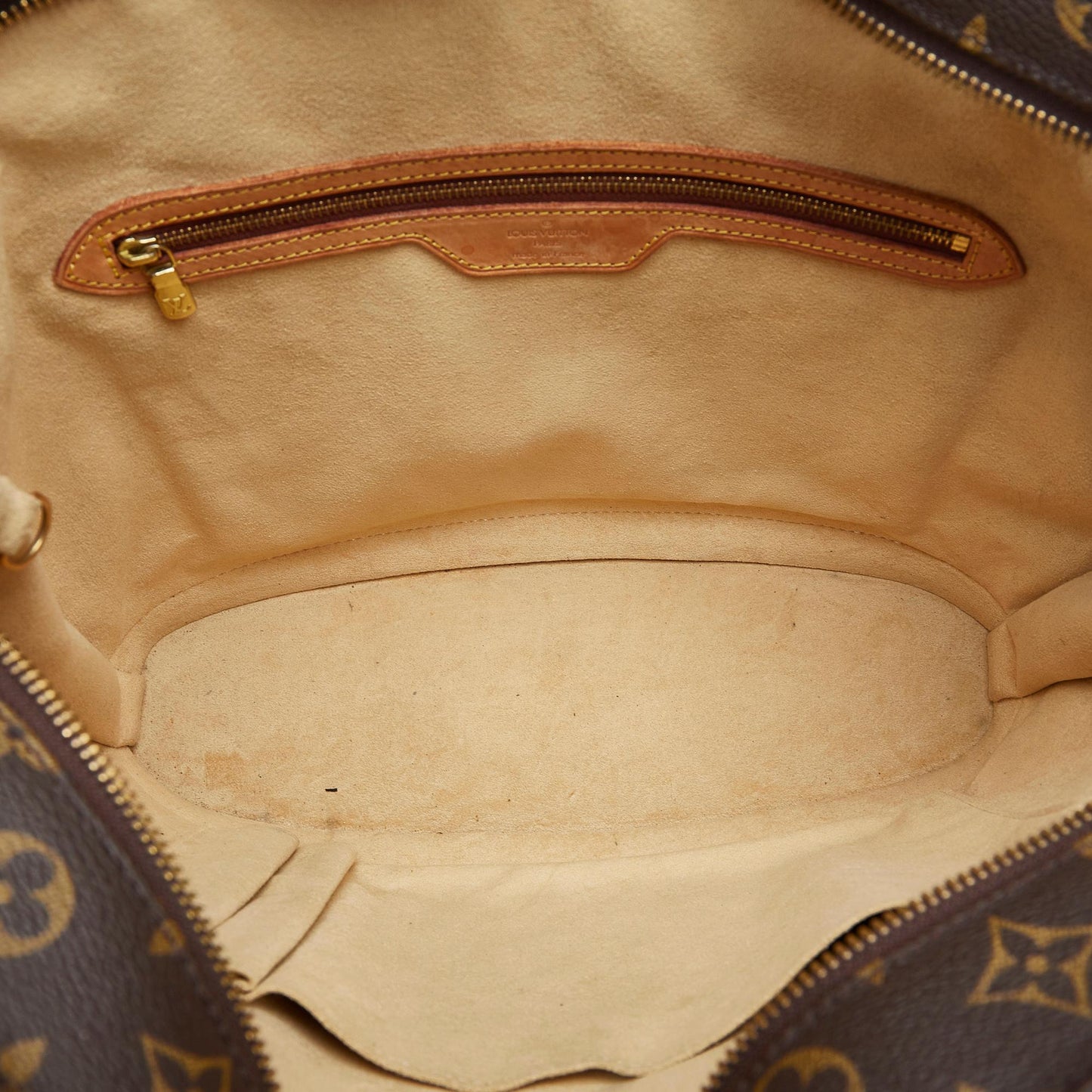 Louis Vuitton Monogram Babylone (SHG-TTzoFR)