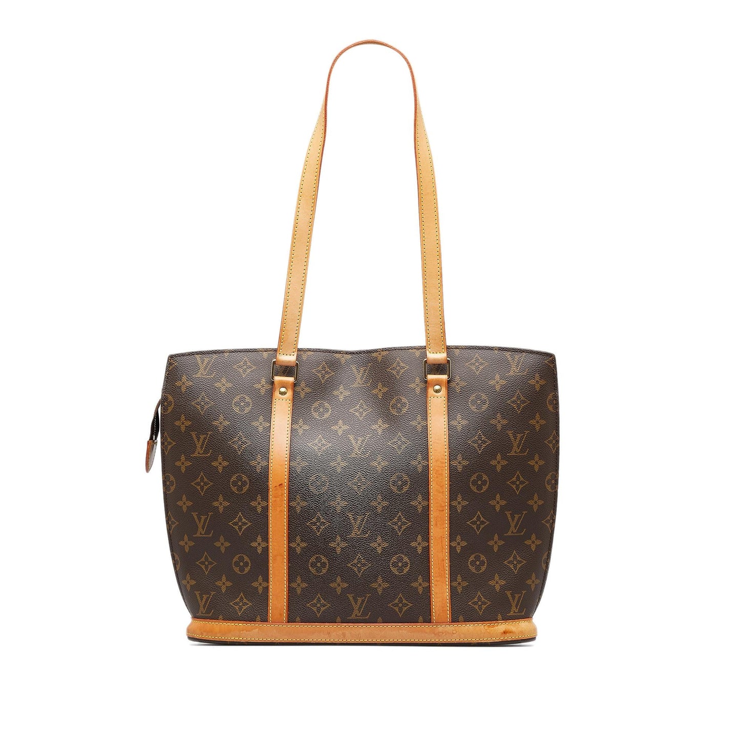 Louis Vuitton Monogram Babylone (SHG-6Rmof5)