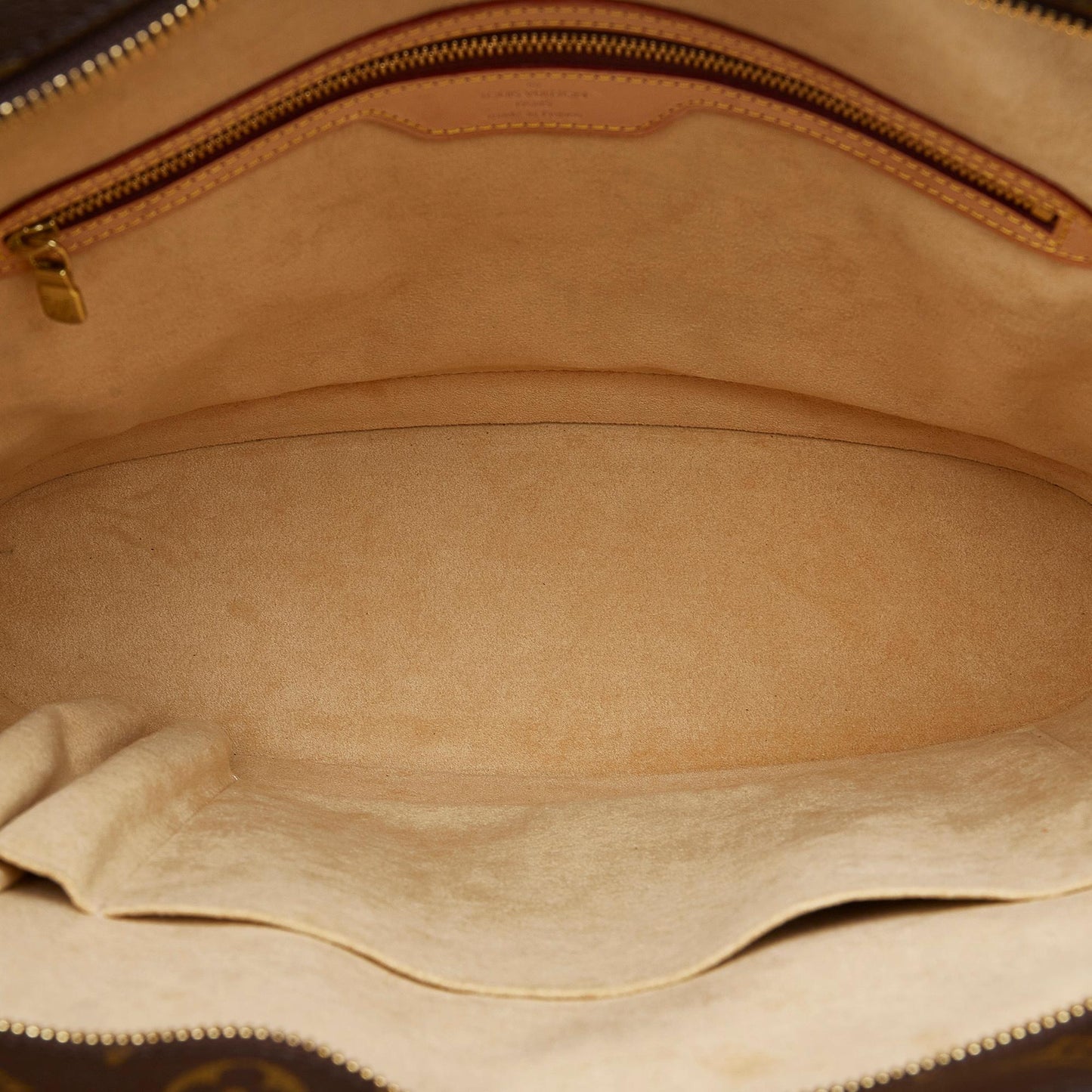 Louis Vuitton Monogram Babylone (SHG-6Rmof5)
