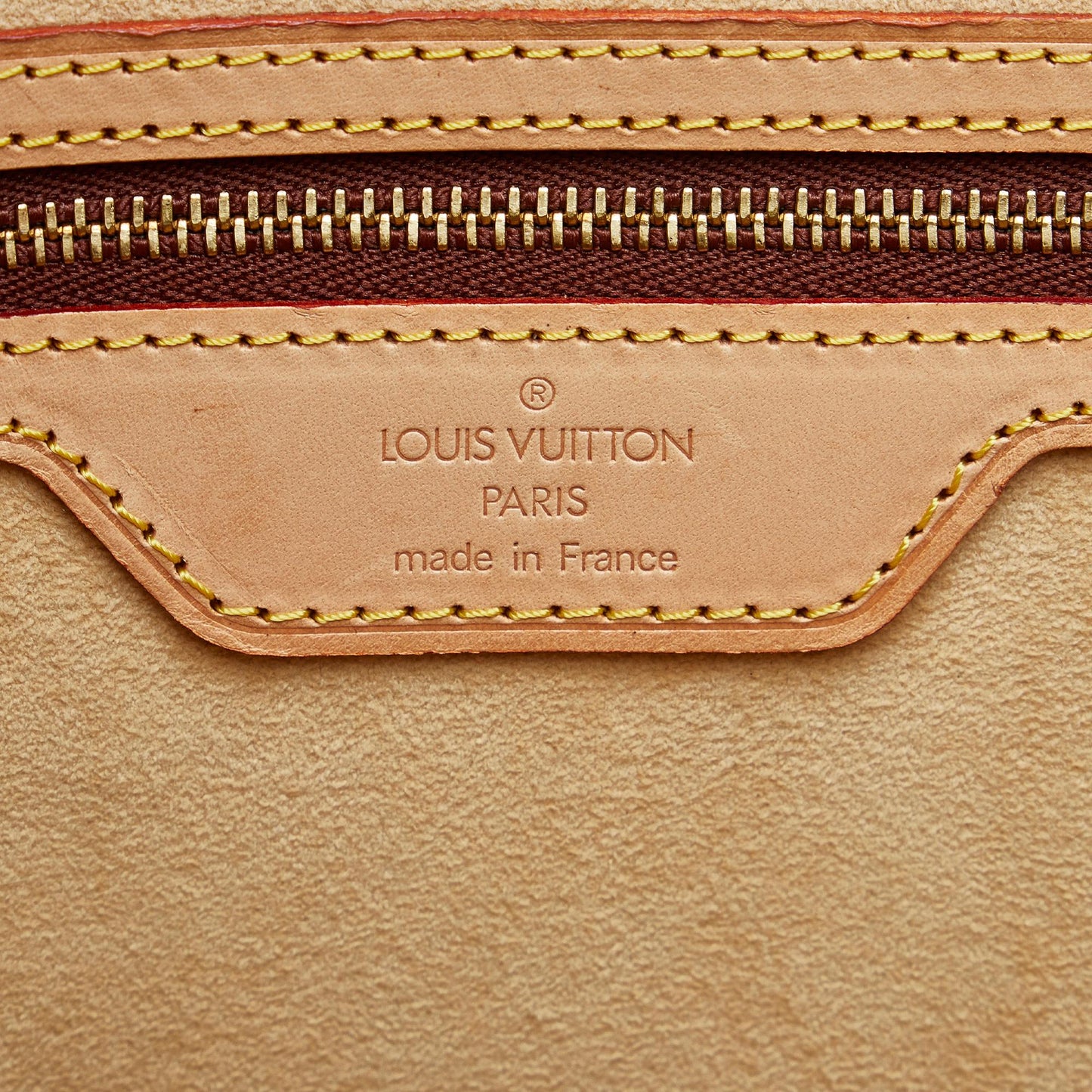 Louis Vuitton Monogram Babylone (SHG-6Rmof5)