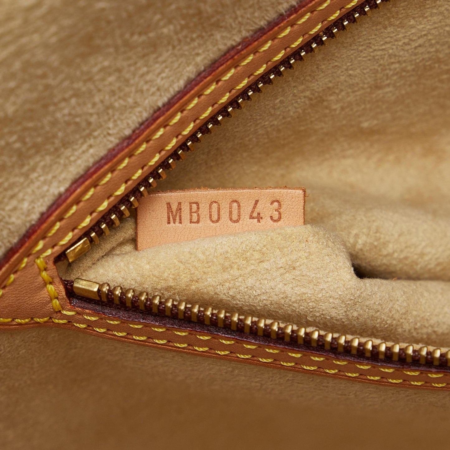 Louis Vuitton Monogram Babylone (SHG-7ZpP0U)